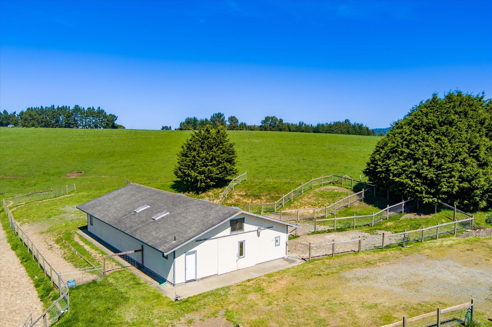255 Hillcrest Road