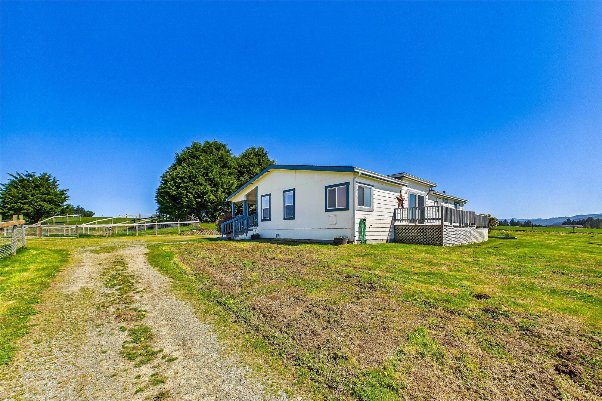 255 Hillcrest Road