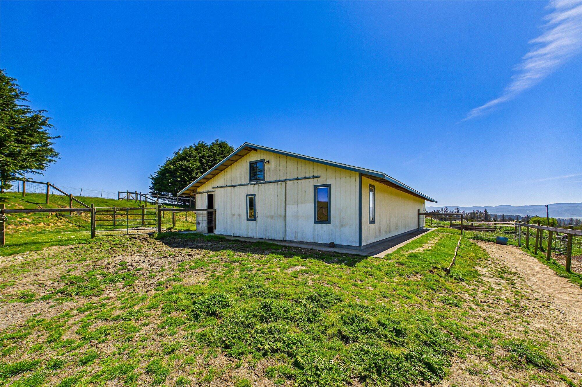 255 Hillcrest Road