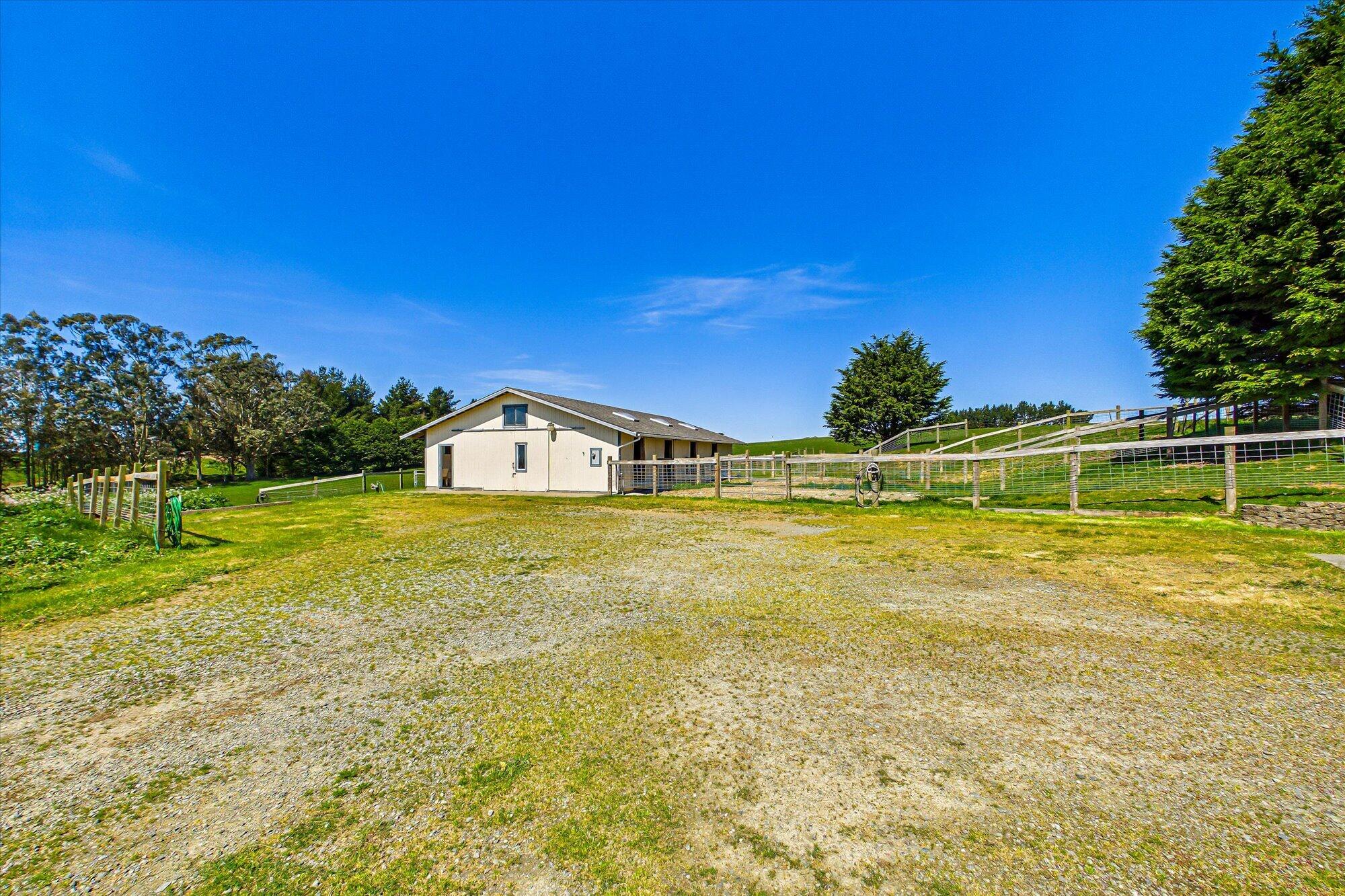 255 Hillcrest Road