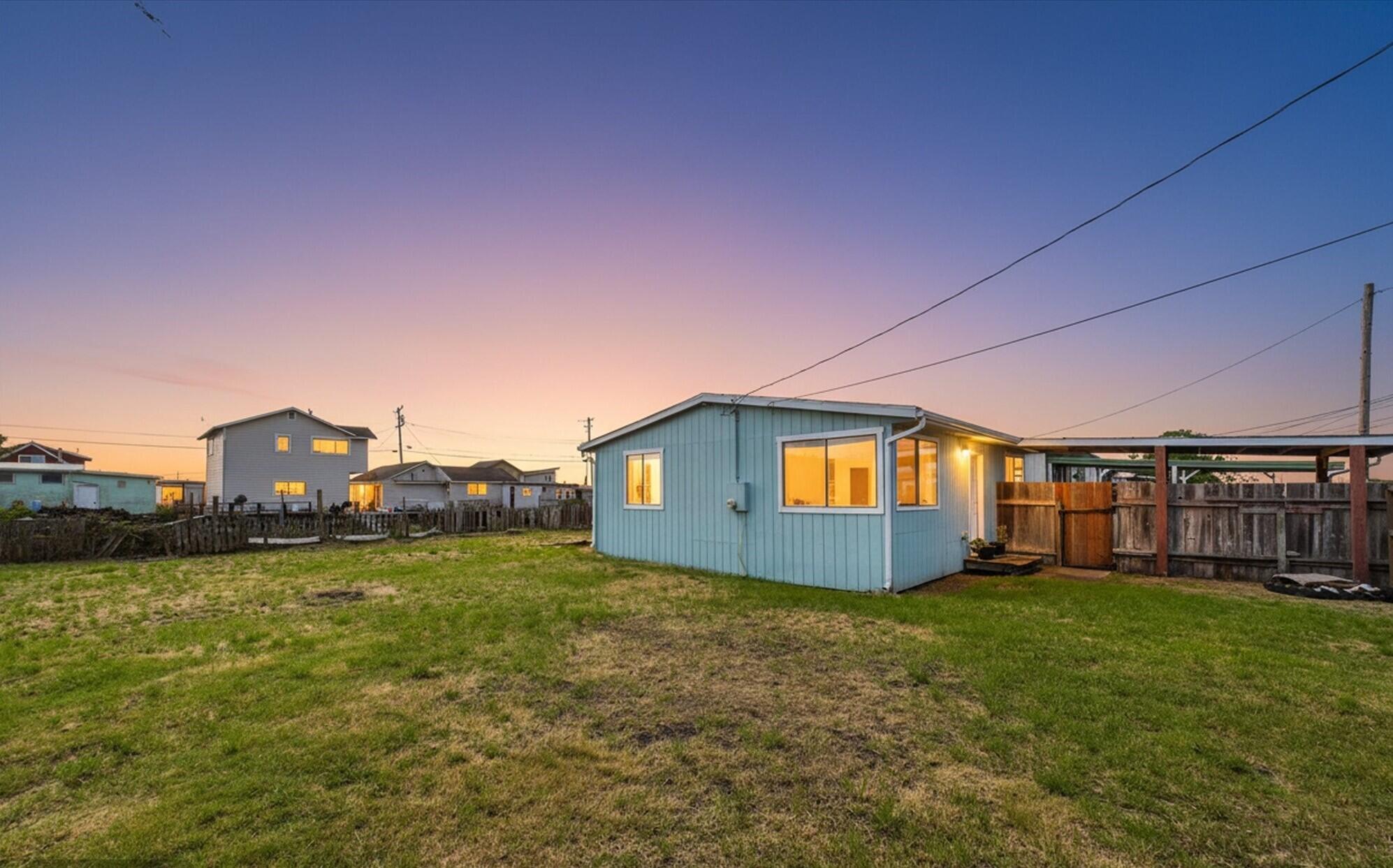 135 Cod Street