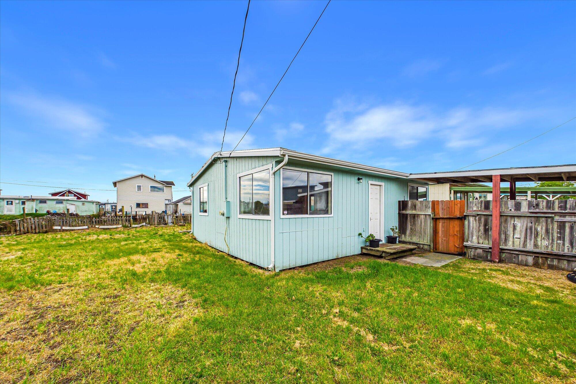 135 Cod Street