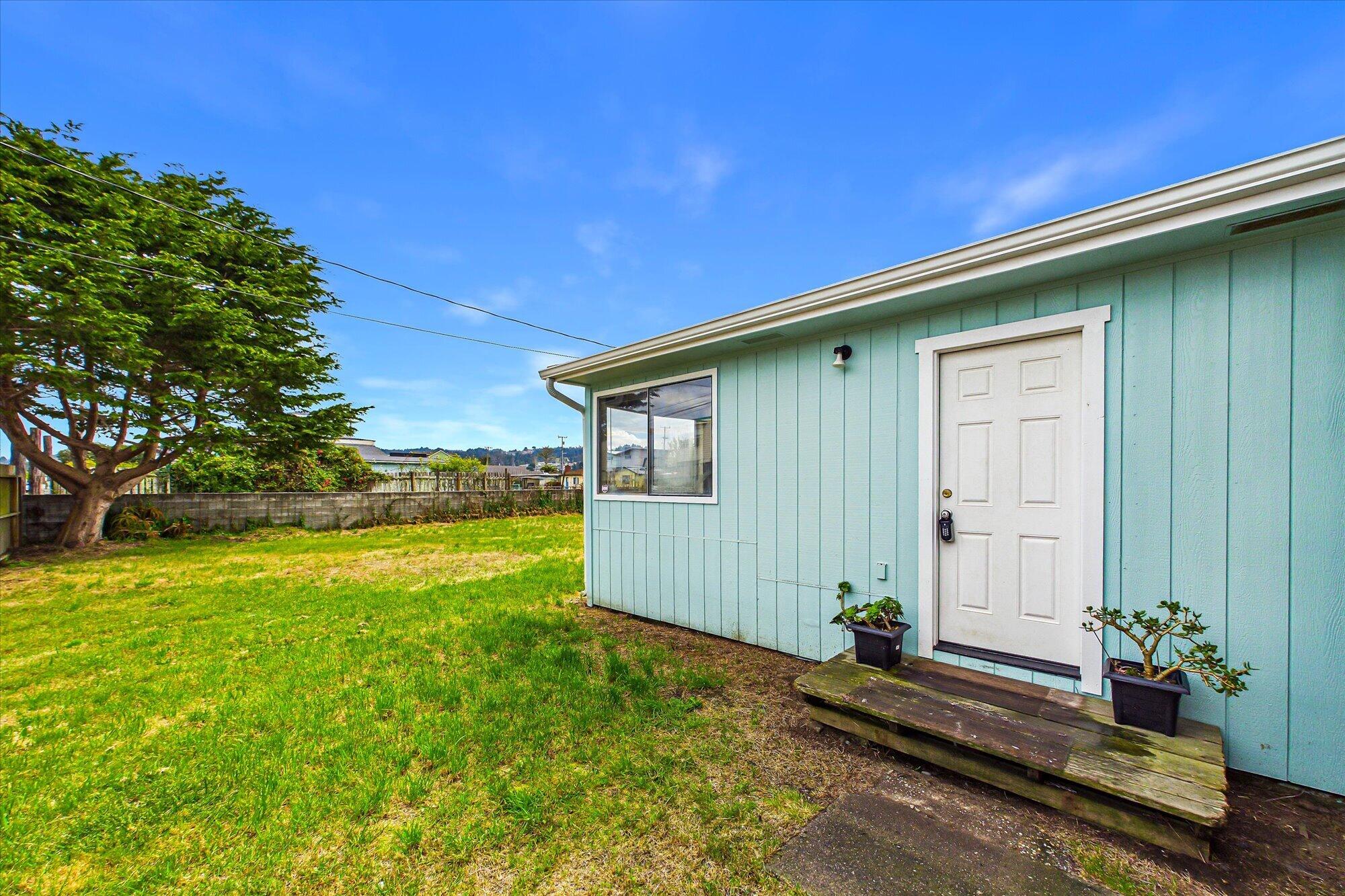 135 Cod Street