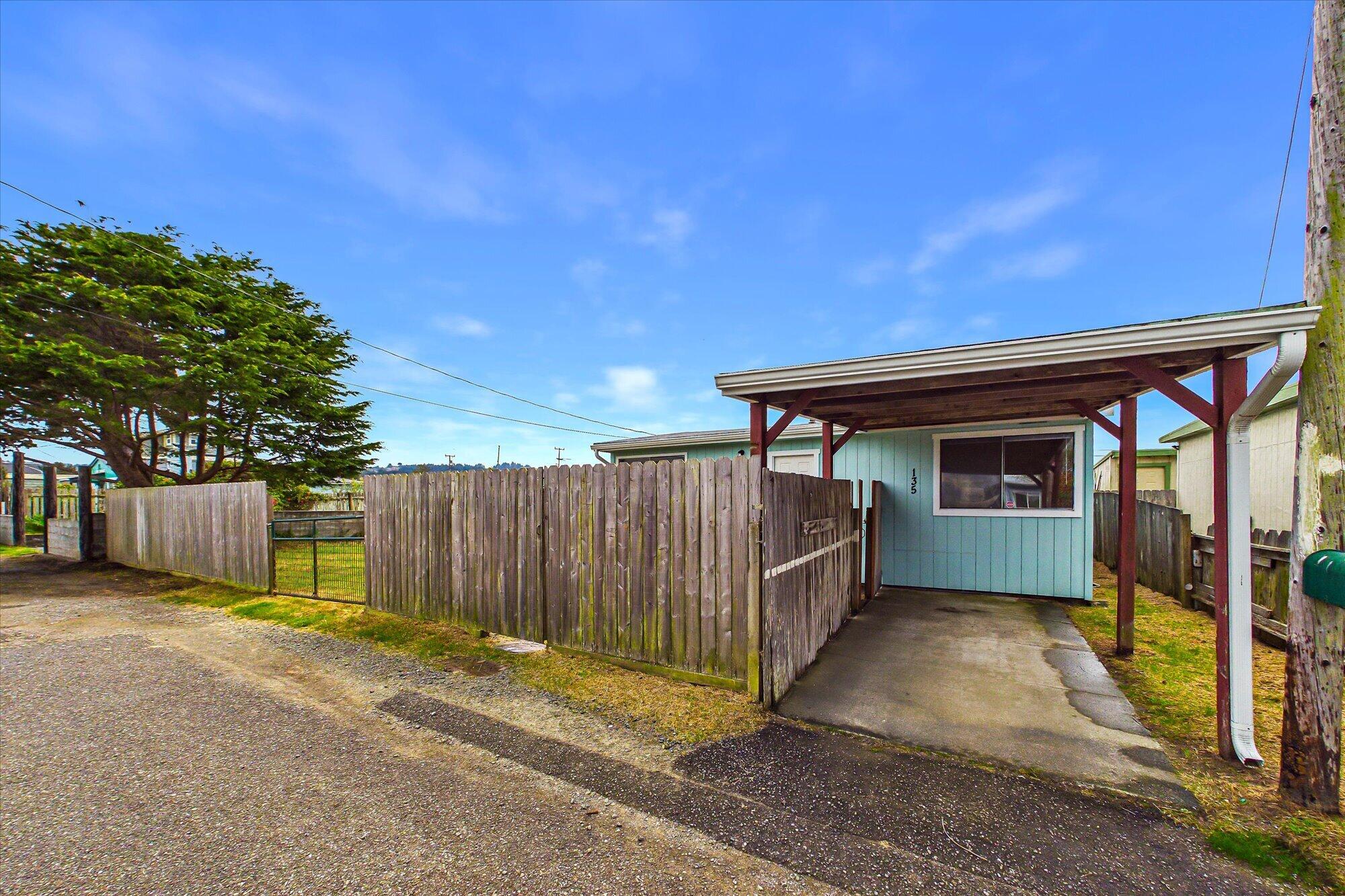 135 Cod Street