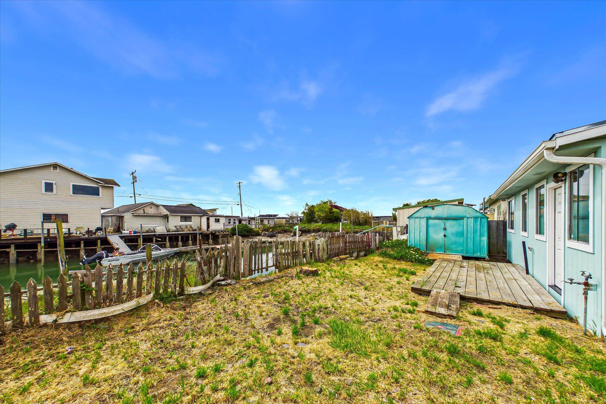 135 Cod Street