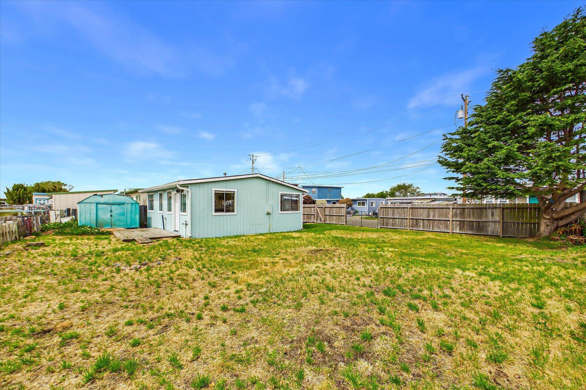 135 Cod Street