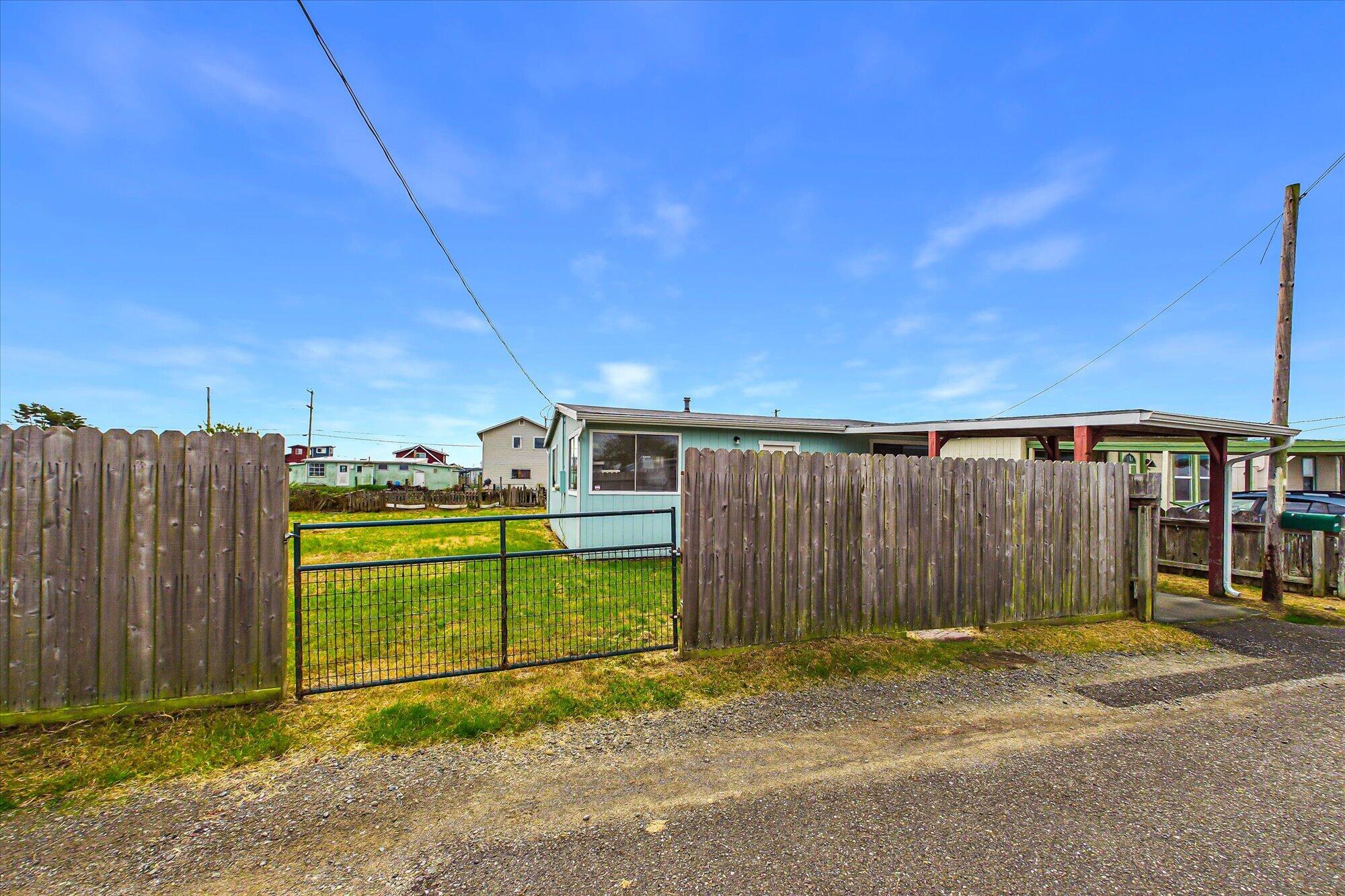 135 Cod Street