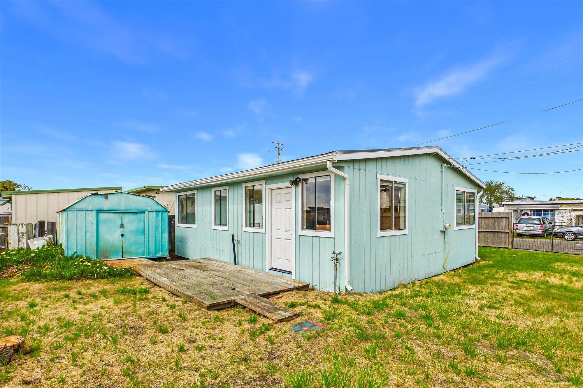 135 Cod Street