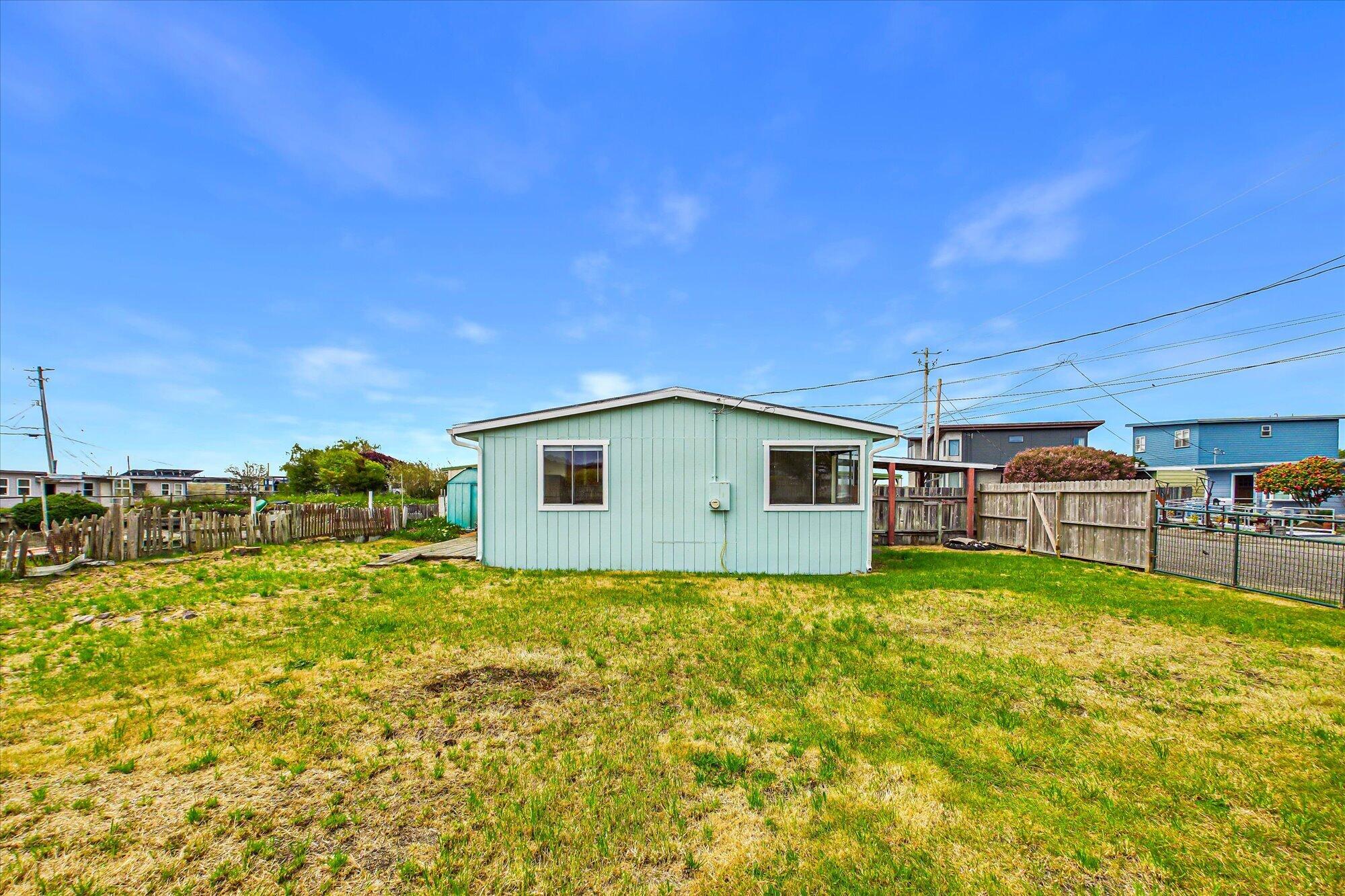 135 Cod Street