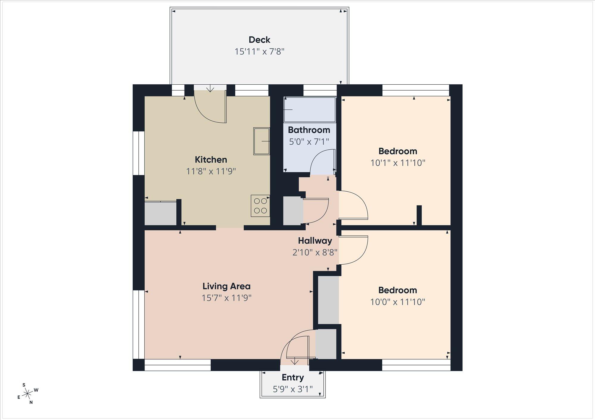 135 Cod Street