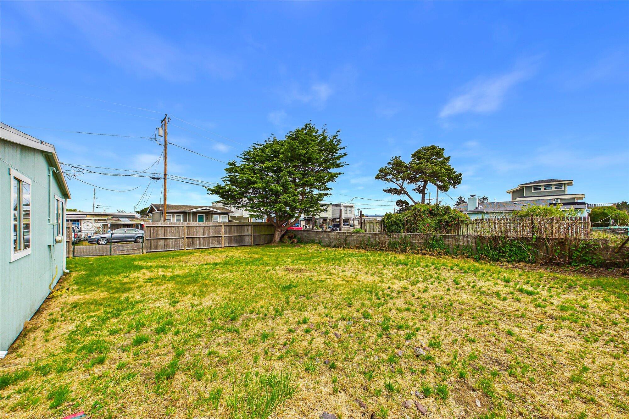 135 Cod Street