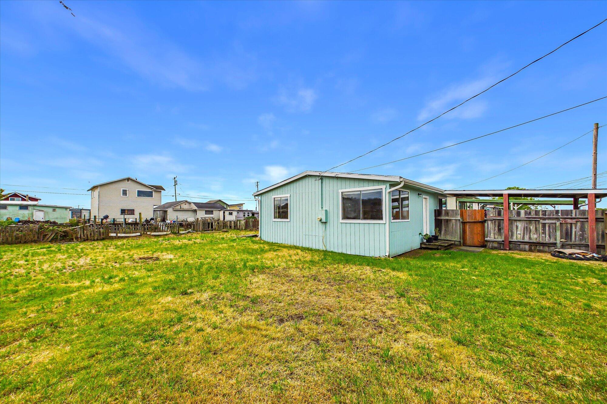 135 Cod Street