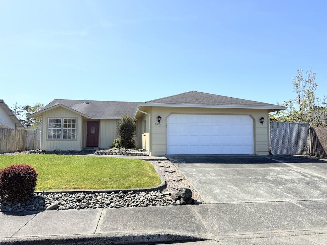 1442 Winchester Avenue, McKinleyville
