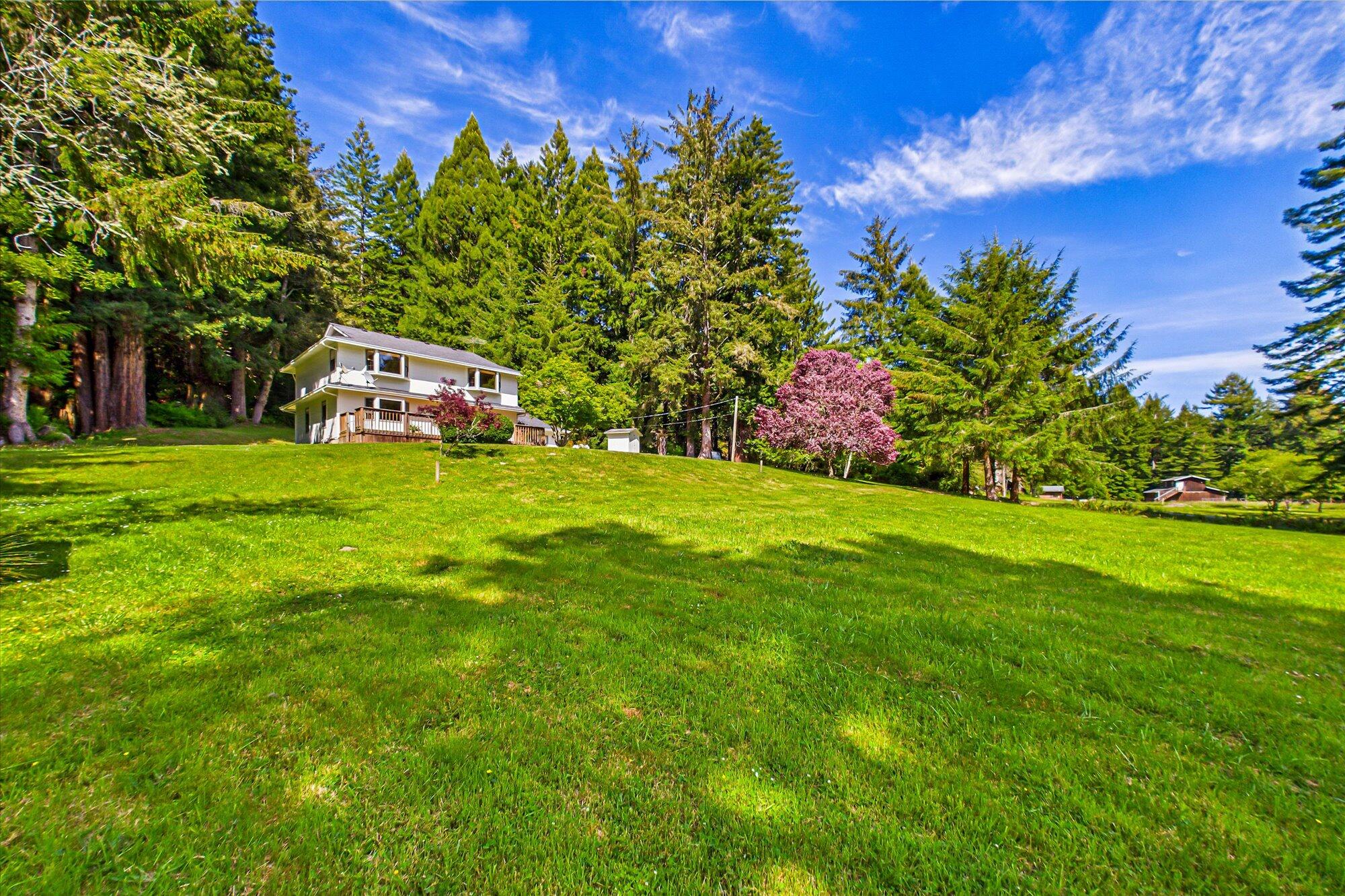 2097 Wrigley Road