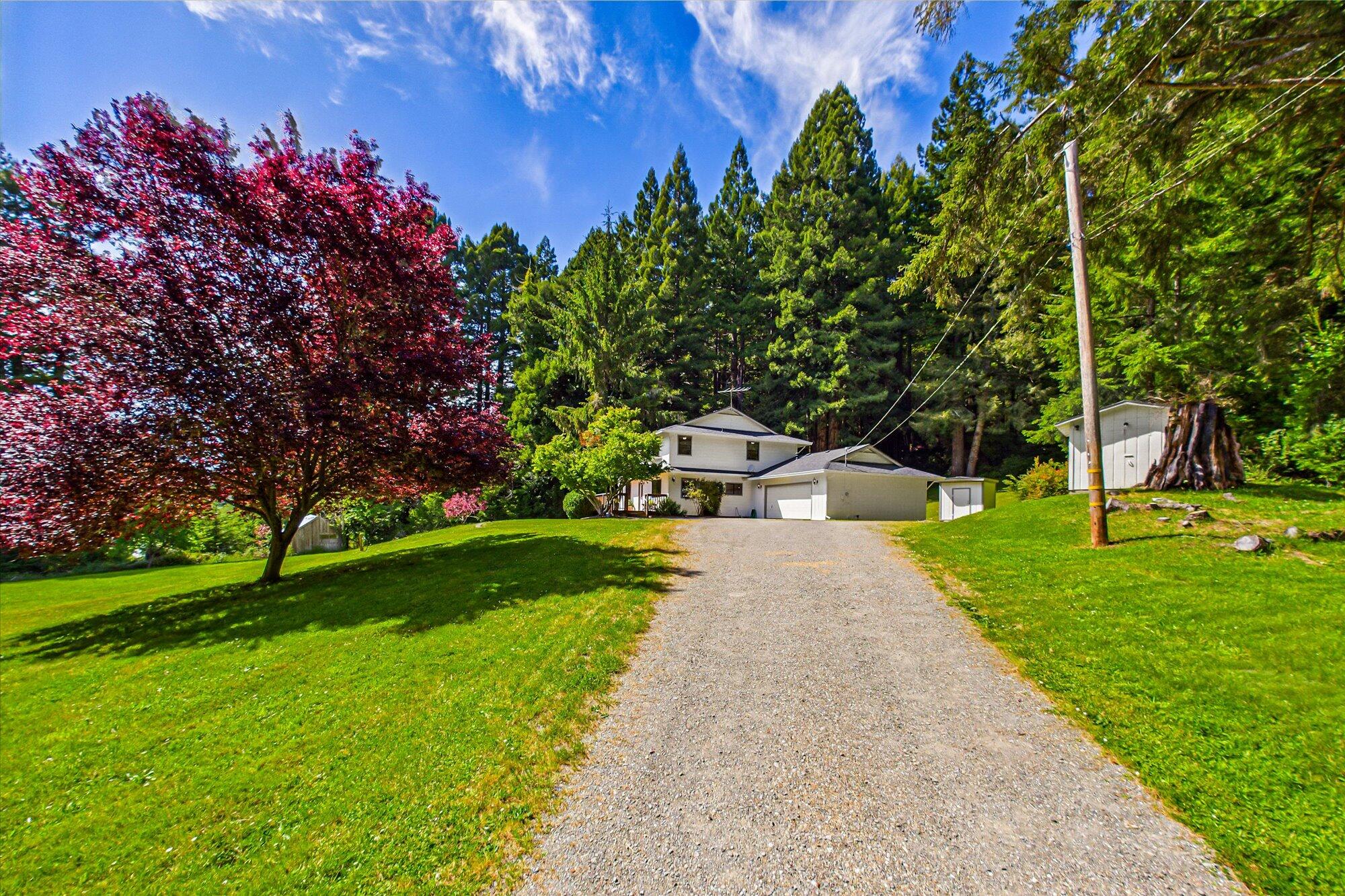 2097 Wrigley Road