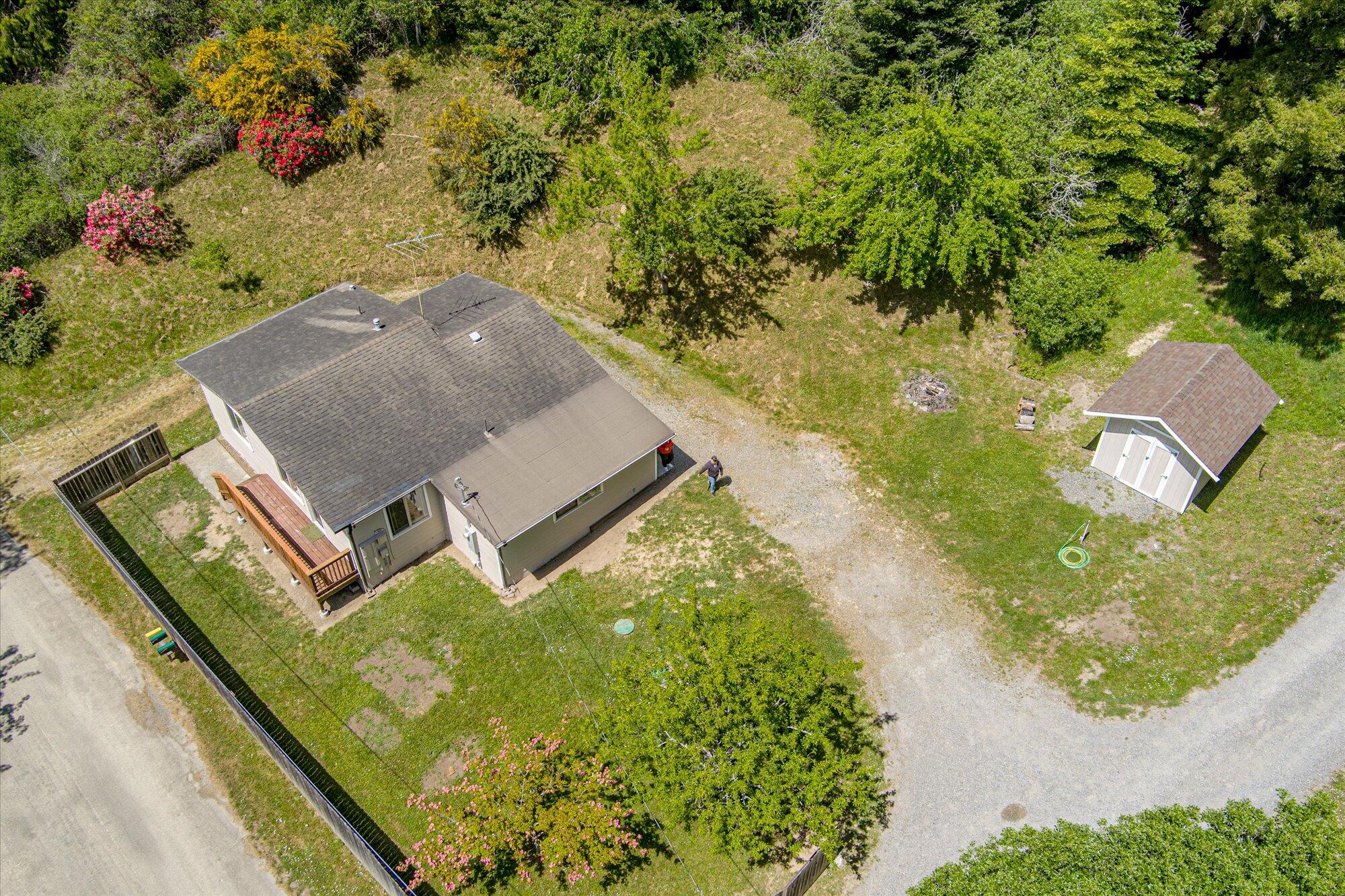 2097 Wrigley Road