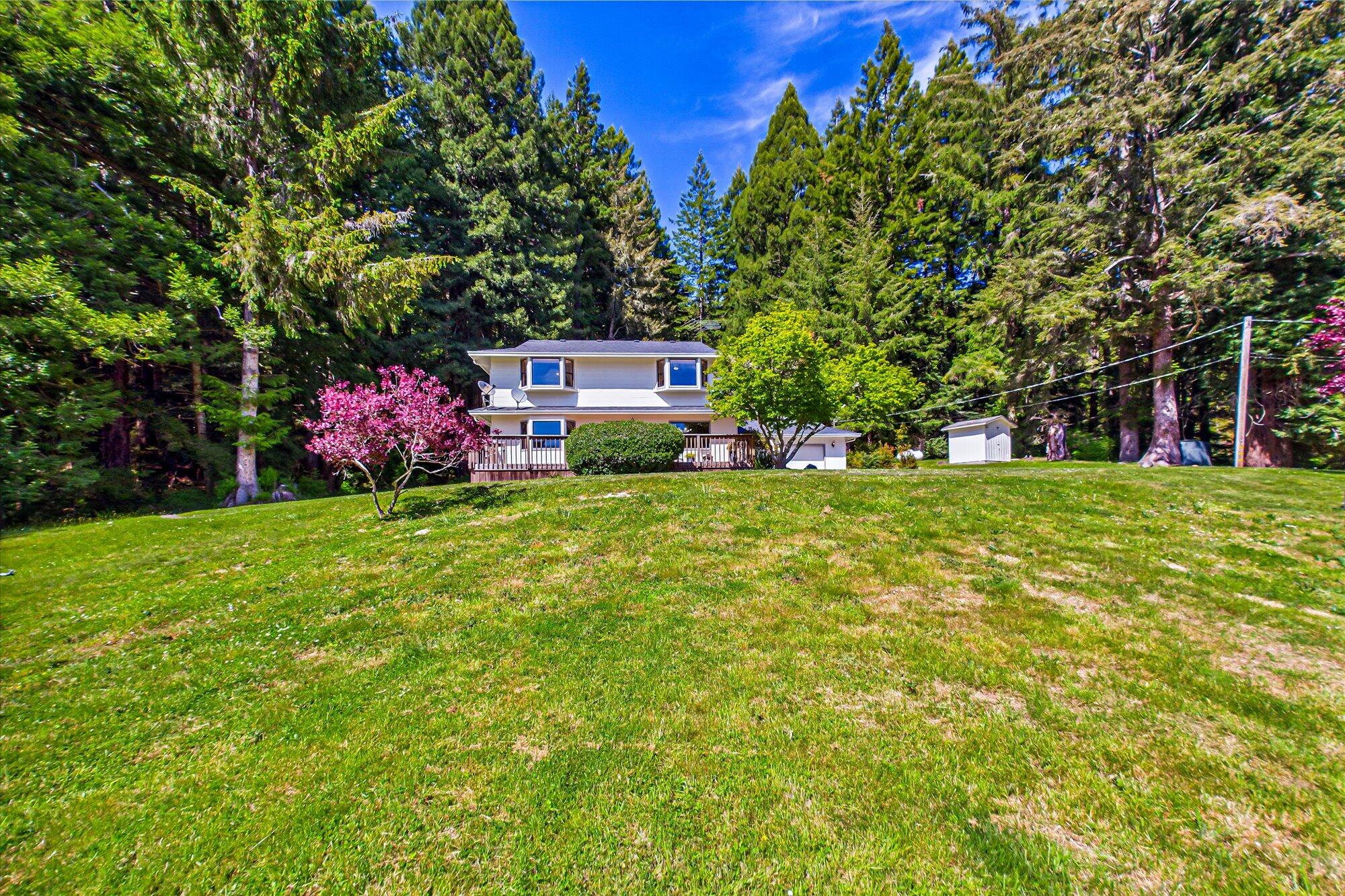 2097 Wrigley Road