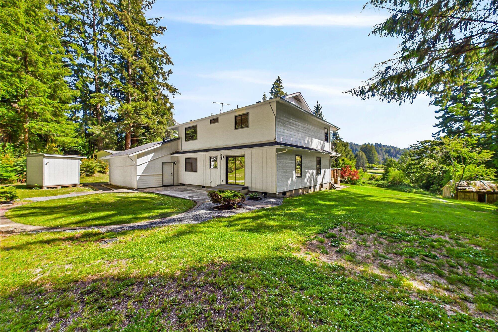 2097 Wrigley Road