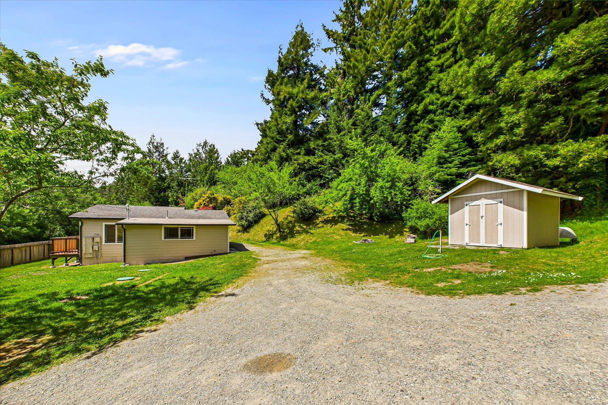 2097 Wrigley Road