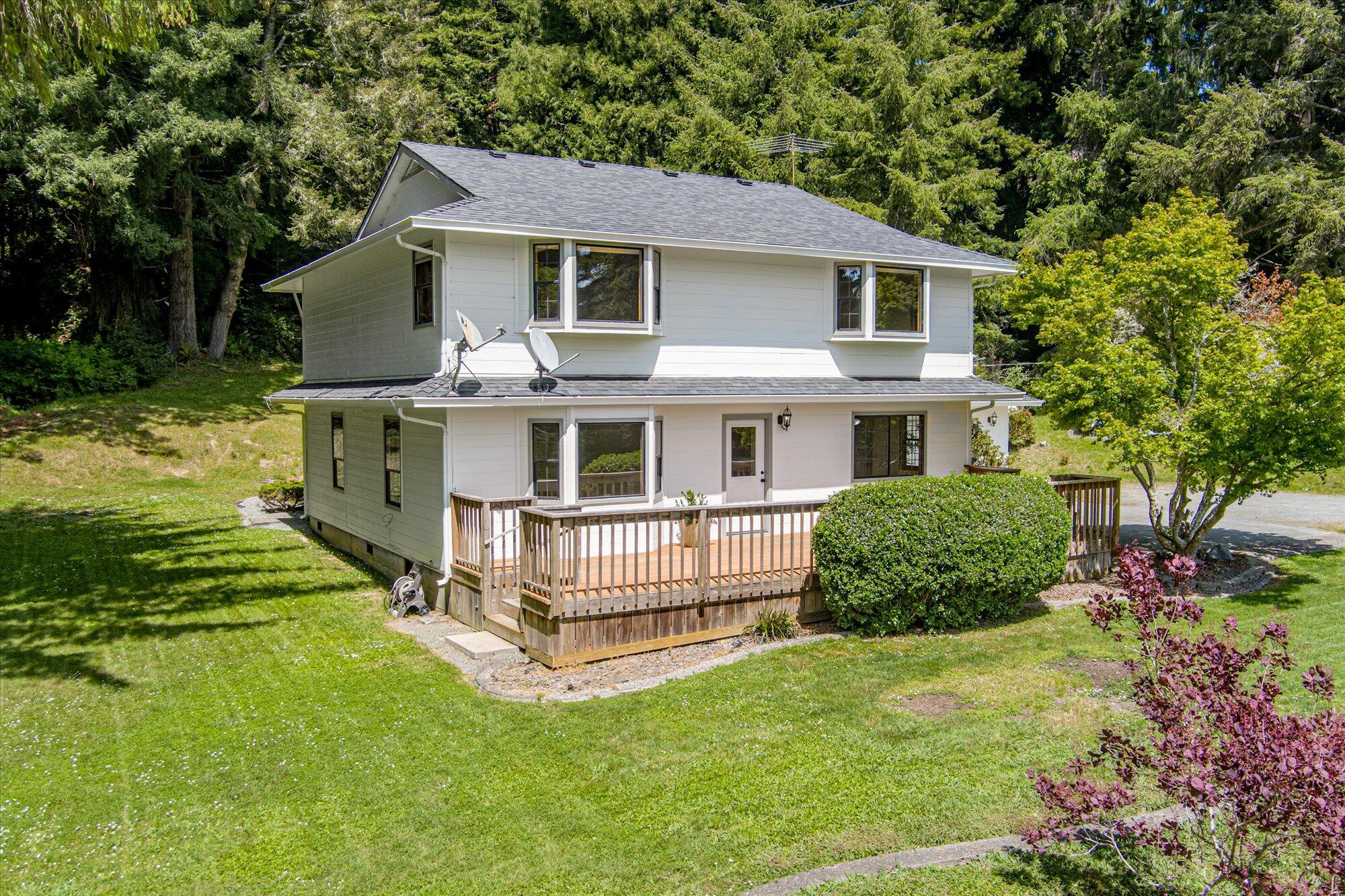 2097 Wrigley Road