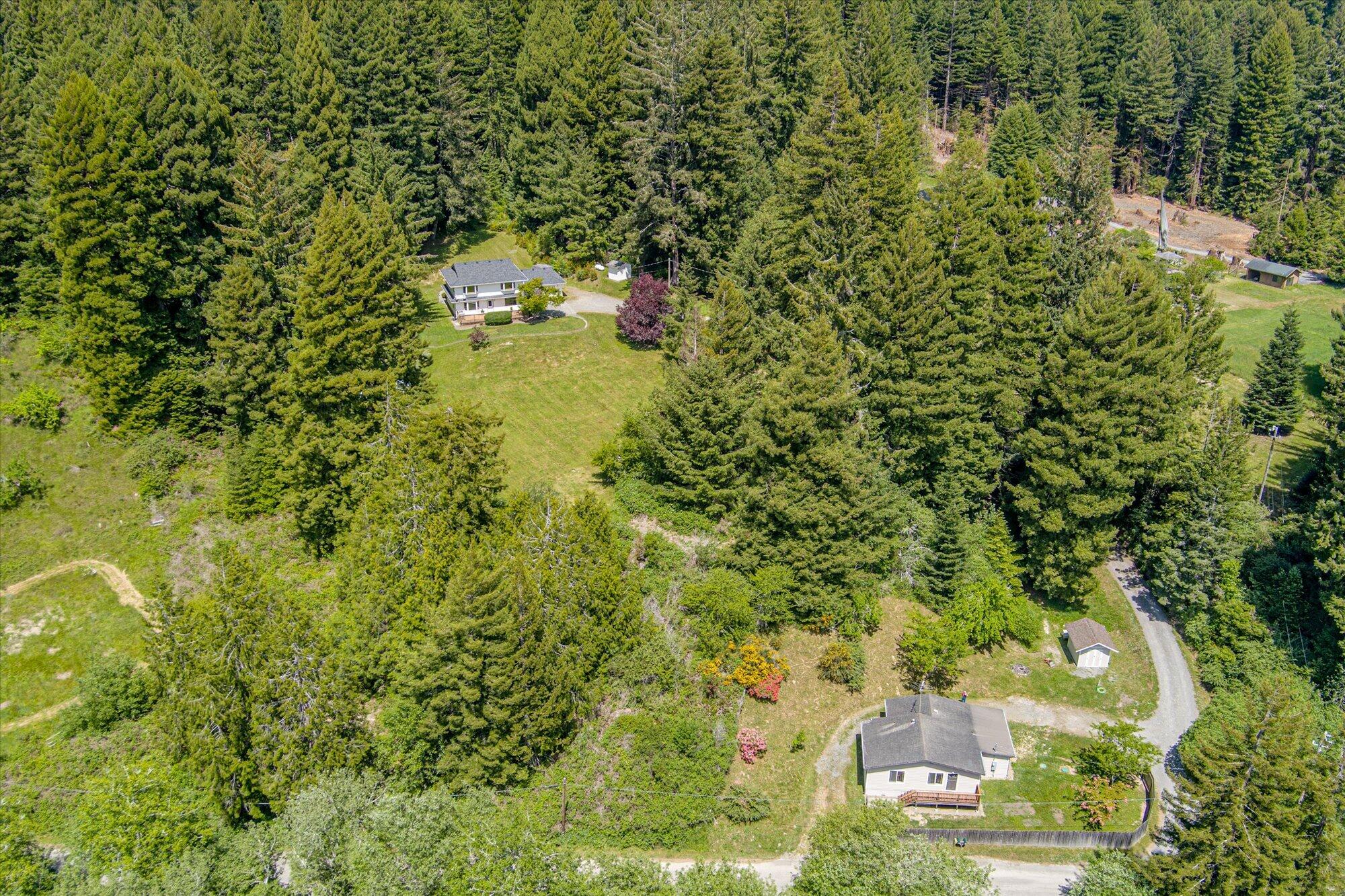2097 Wrigley Road