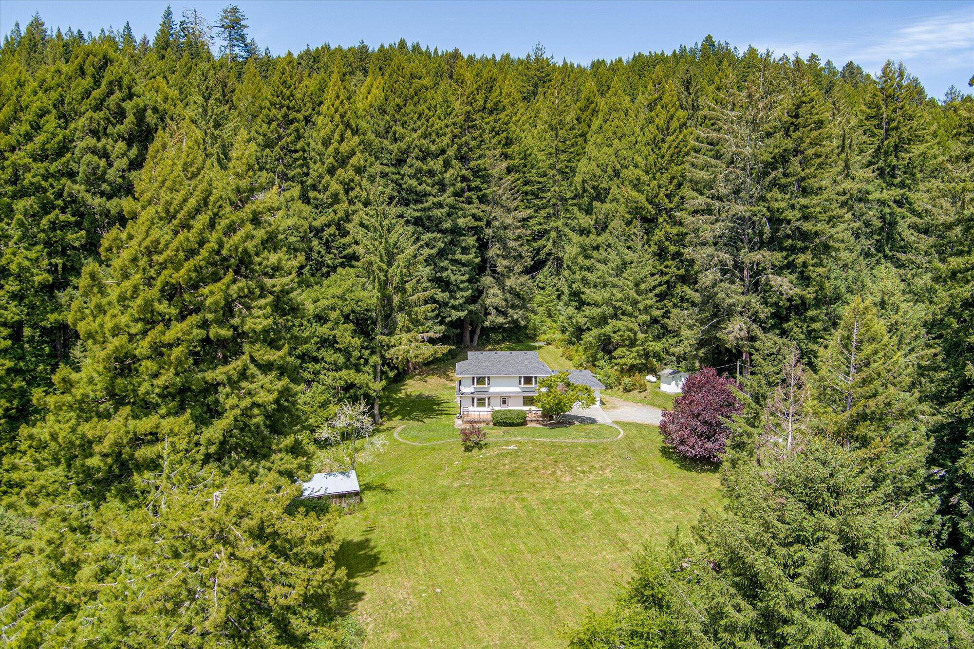 2097 Wrigley Road