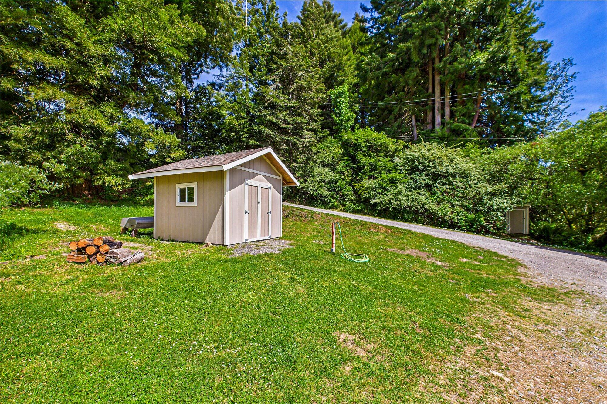 2097 Wrigley Road