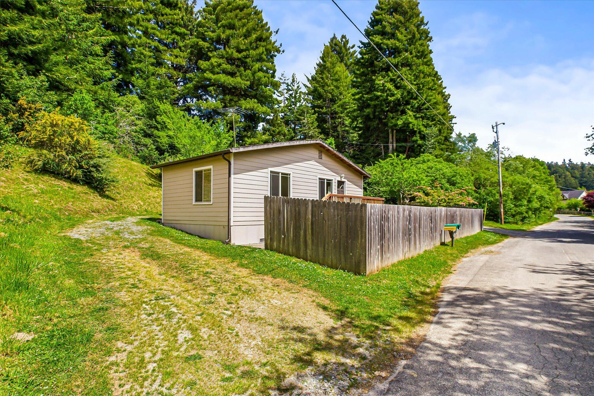 2097 Wrigley Road