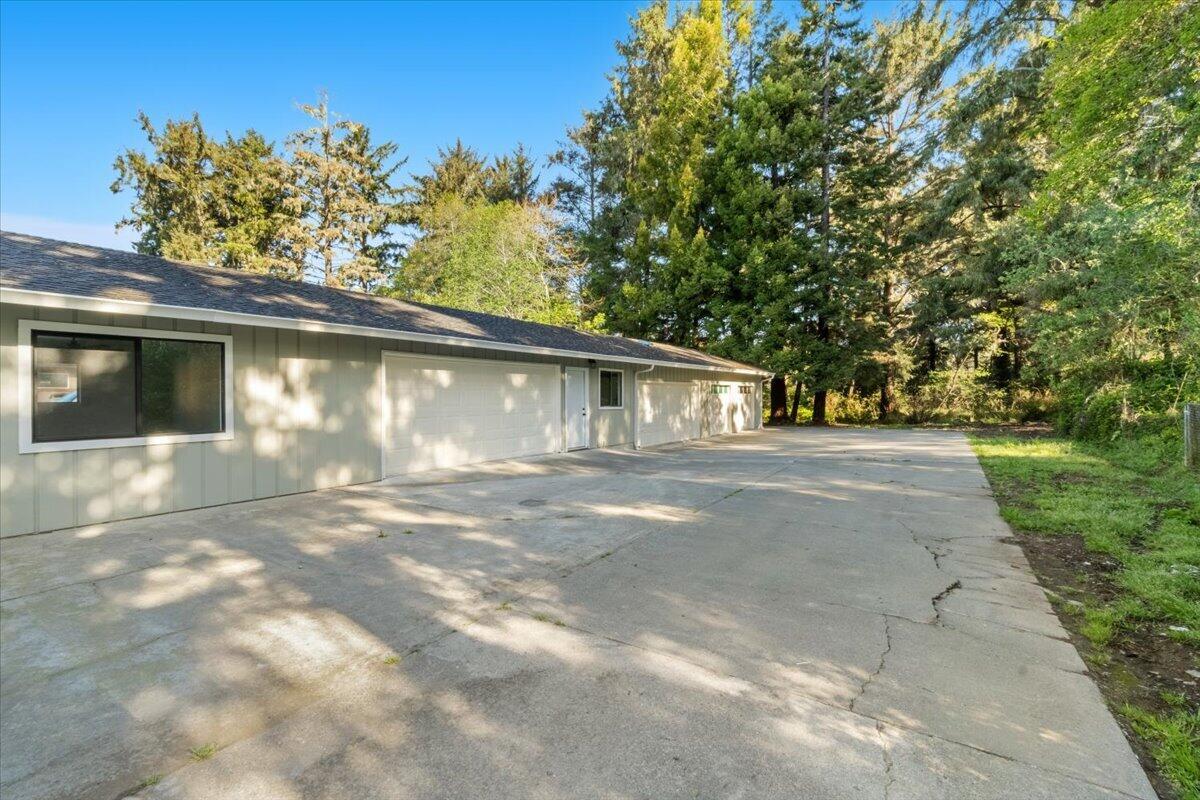 1563 Murray Road, McKinleyville