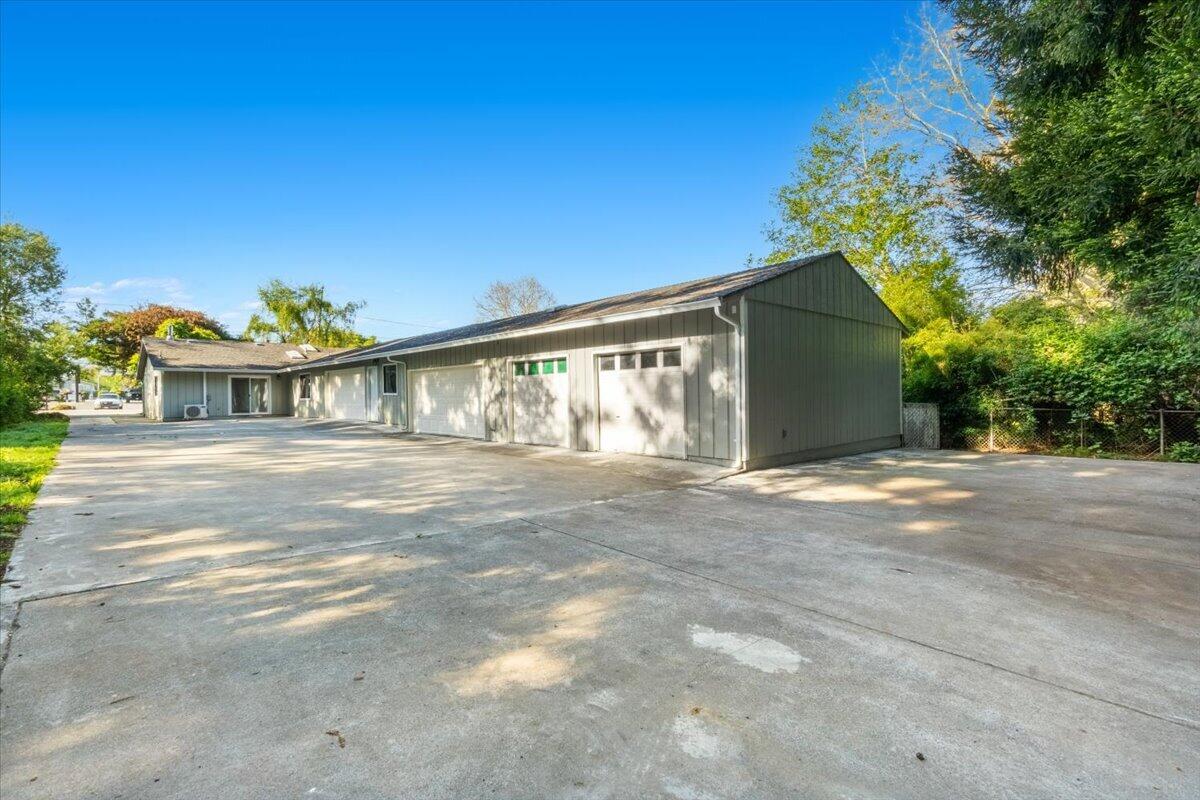 1563 Murray Road, McKinleyville