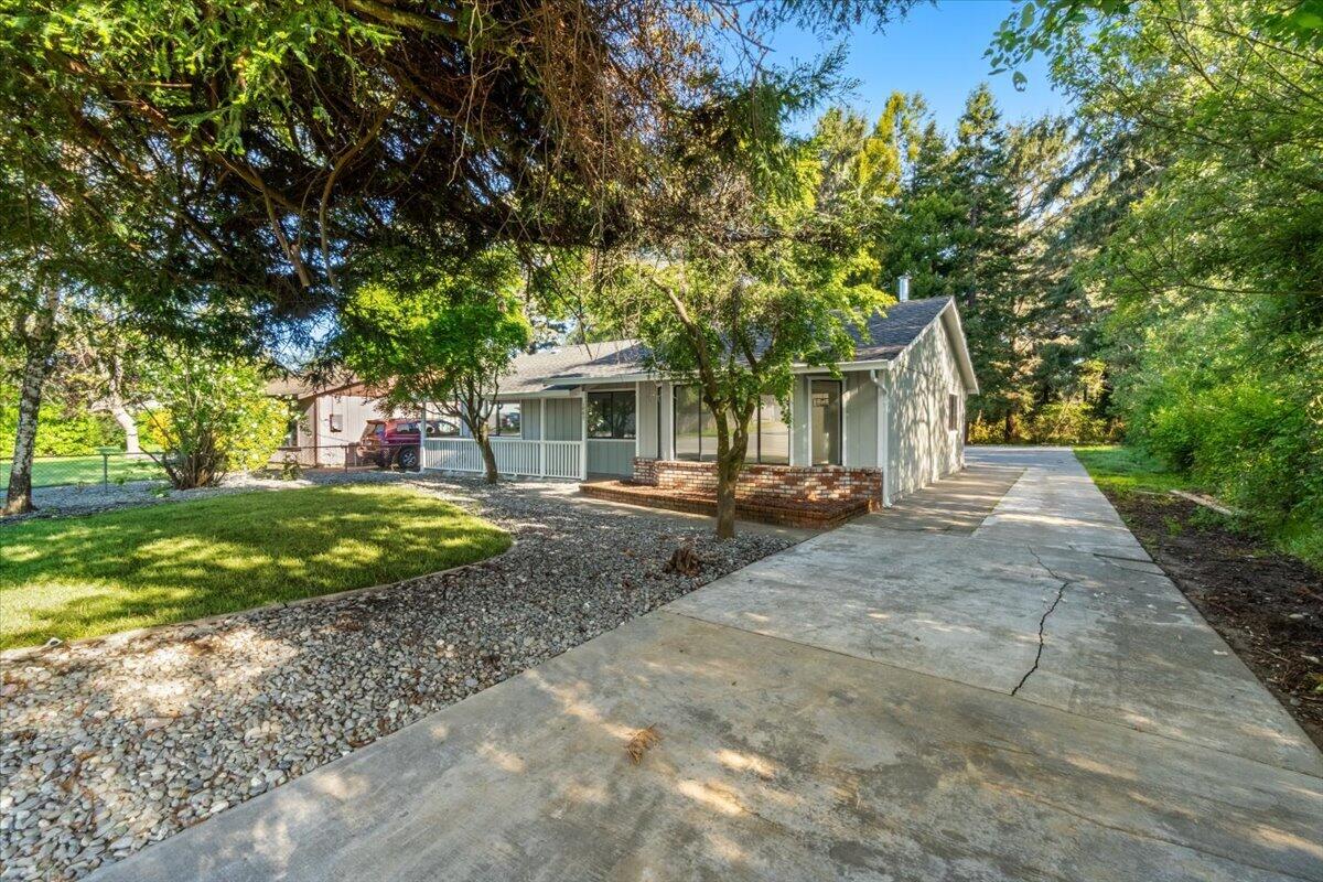 1563 Murray Road, McKinleyville