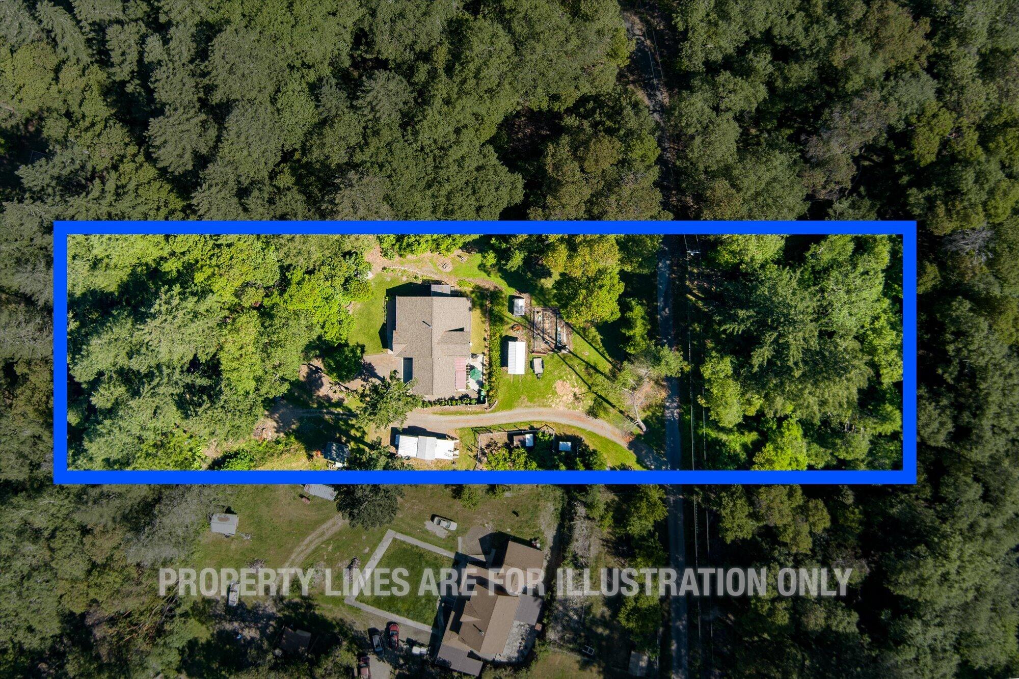 111 Hudson Creek Road