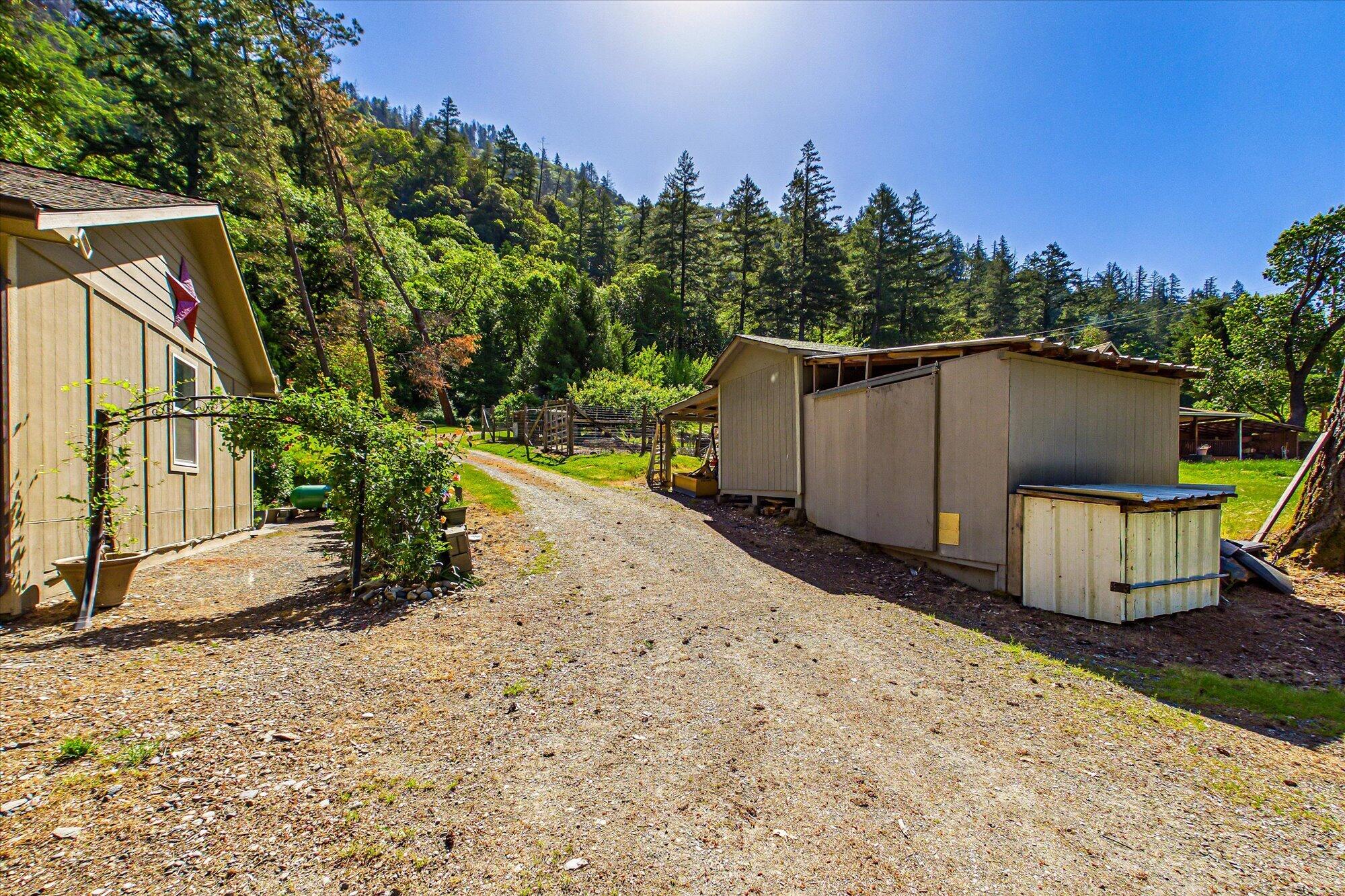 111 Hudson Creek Road