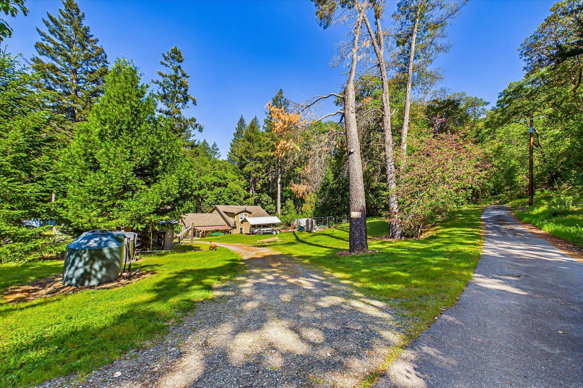 111 Hudson Creek Road