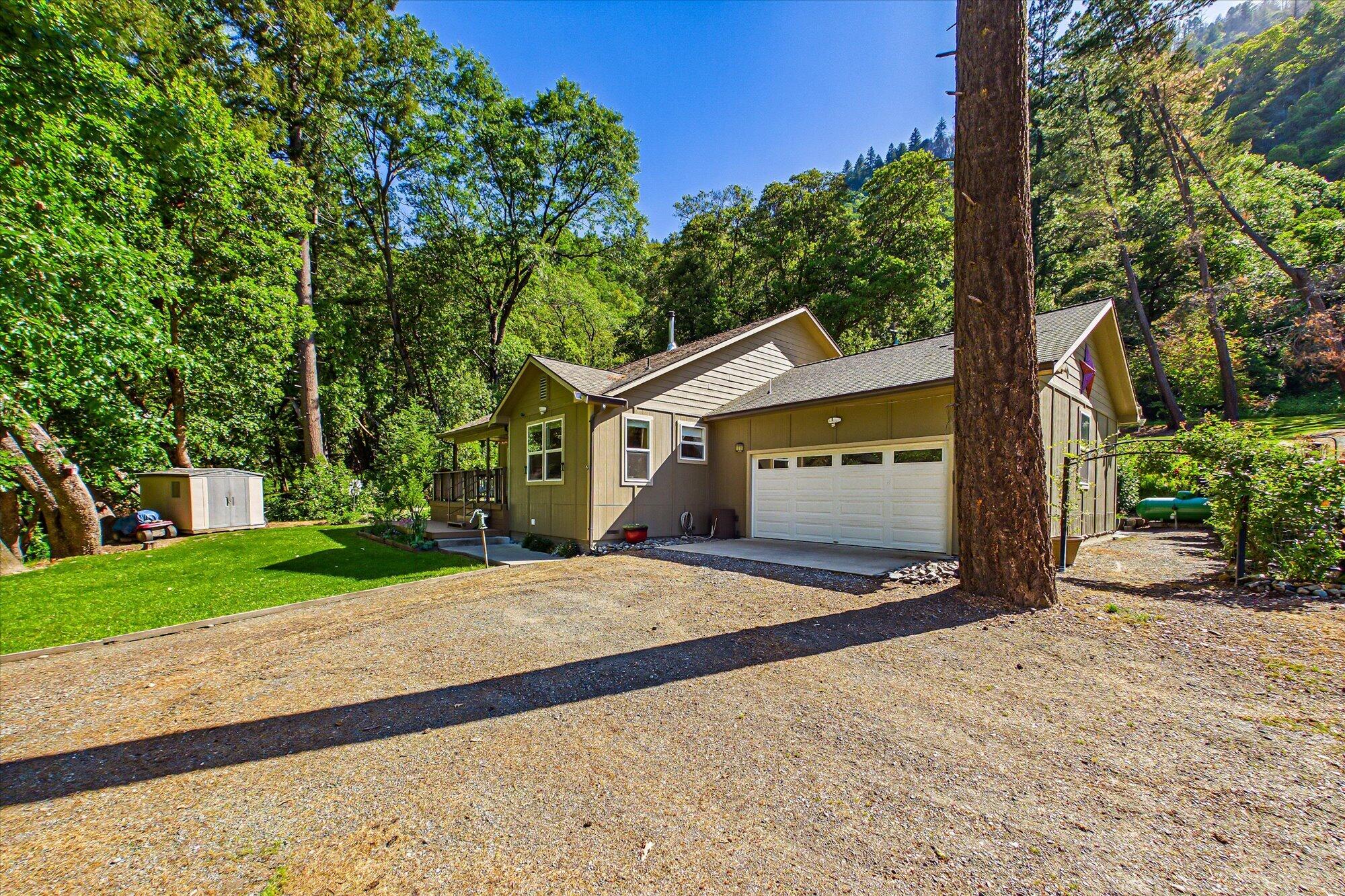 111 Hudson Creek Road