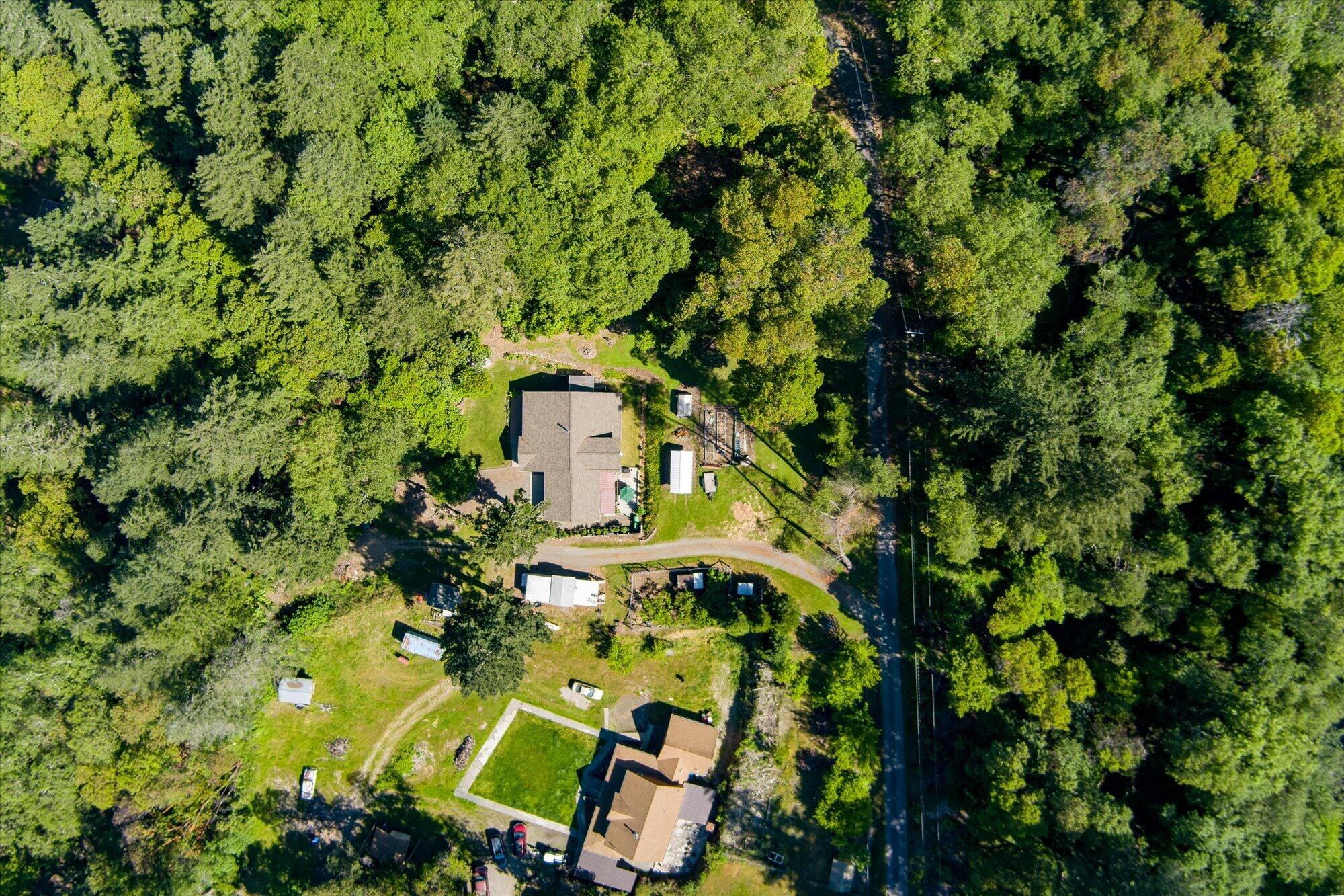 111 Hudson Creek Road