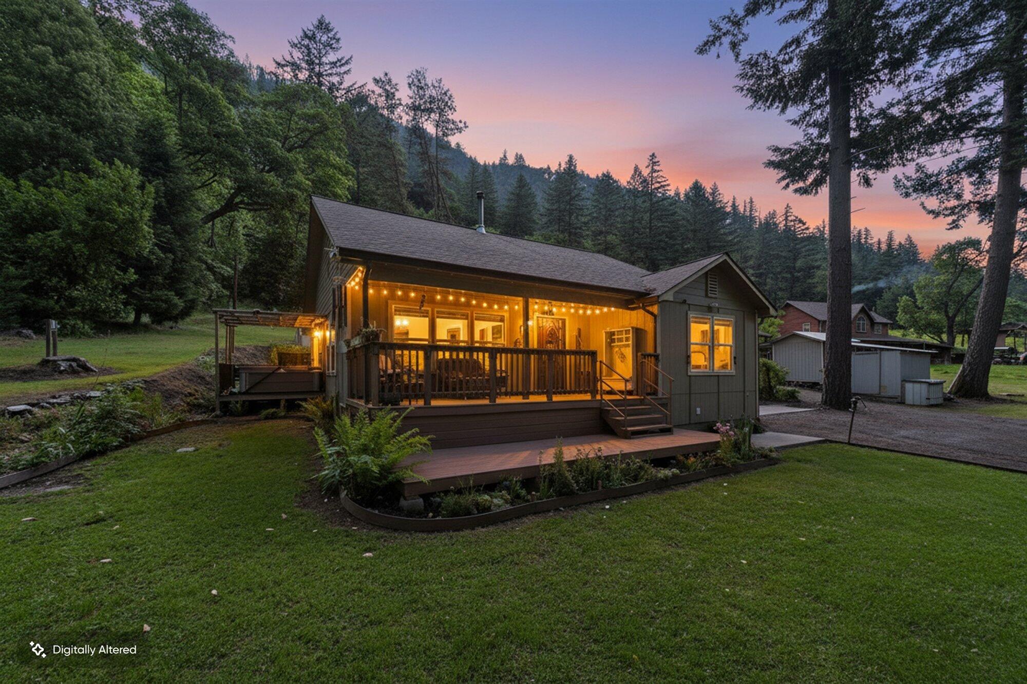 111 Hudson Creek Road