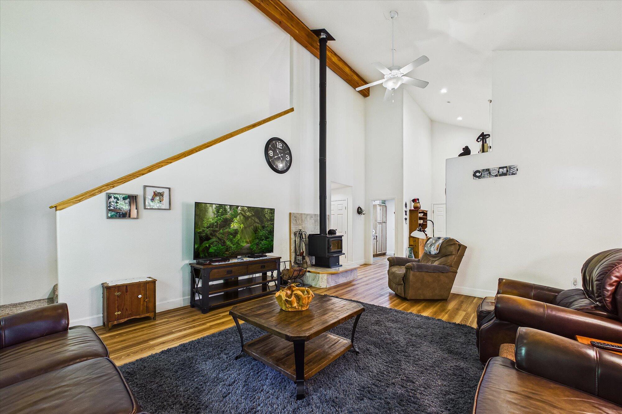 111 Hudson Creek Road