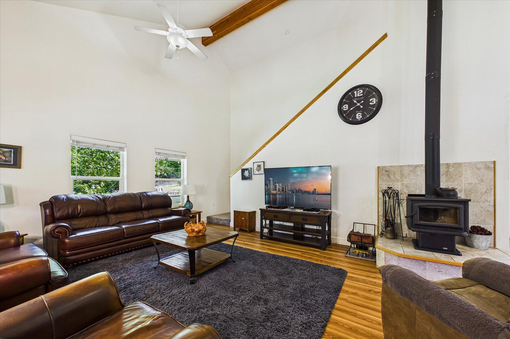 111 Hudson Creek Road