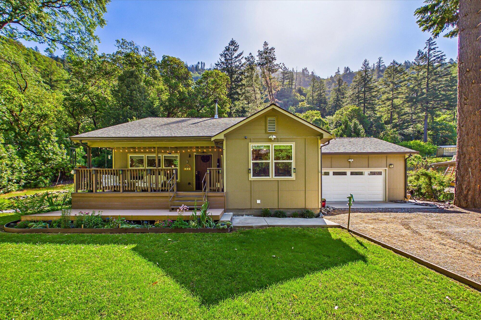 111 Hudson Creek Road