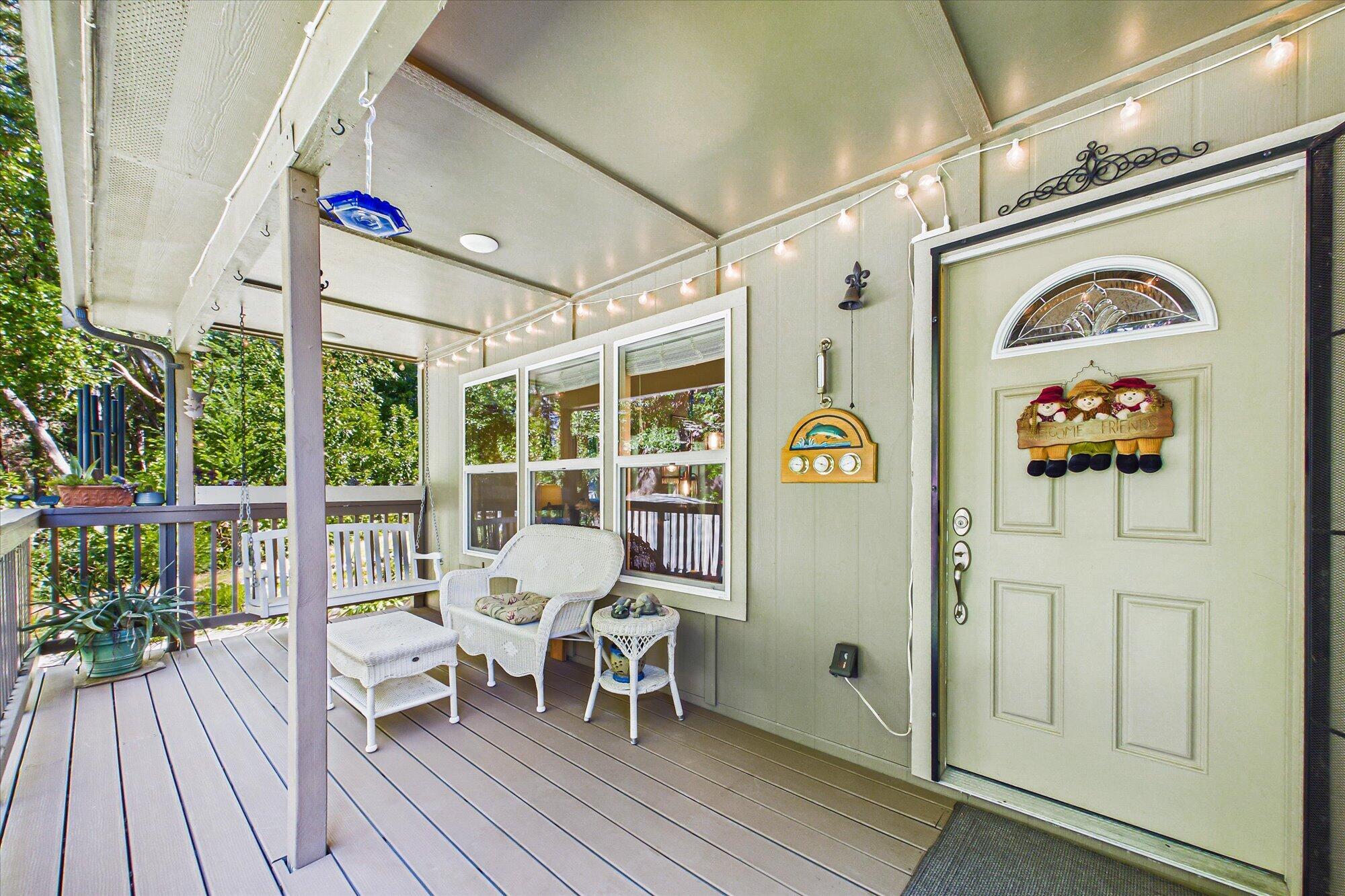 111 Hudson Creek Road