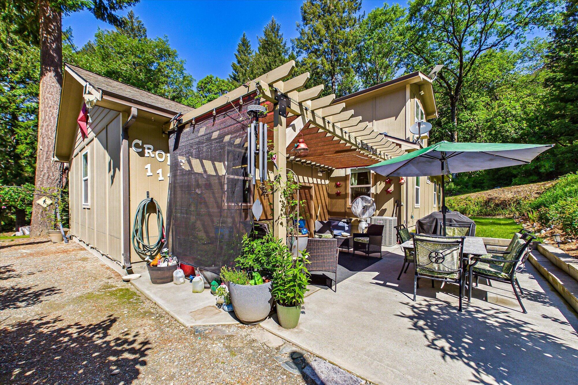 111 Hudson Creek Road