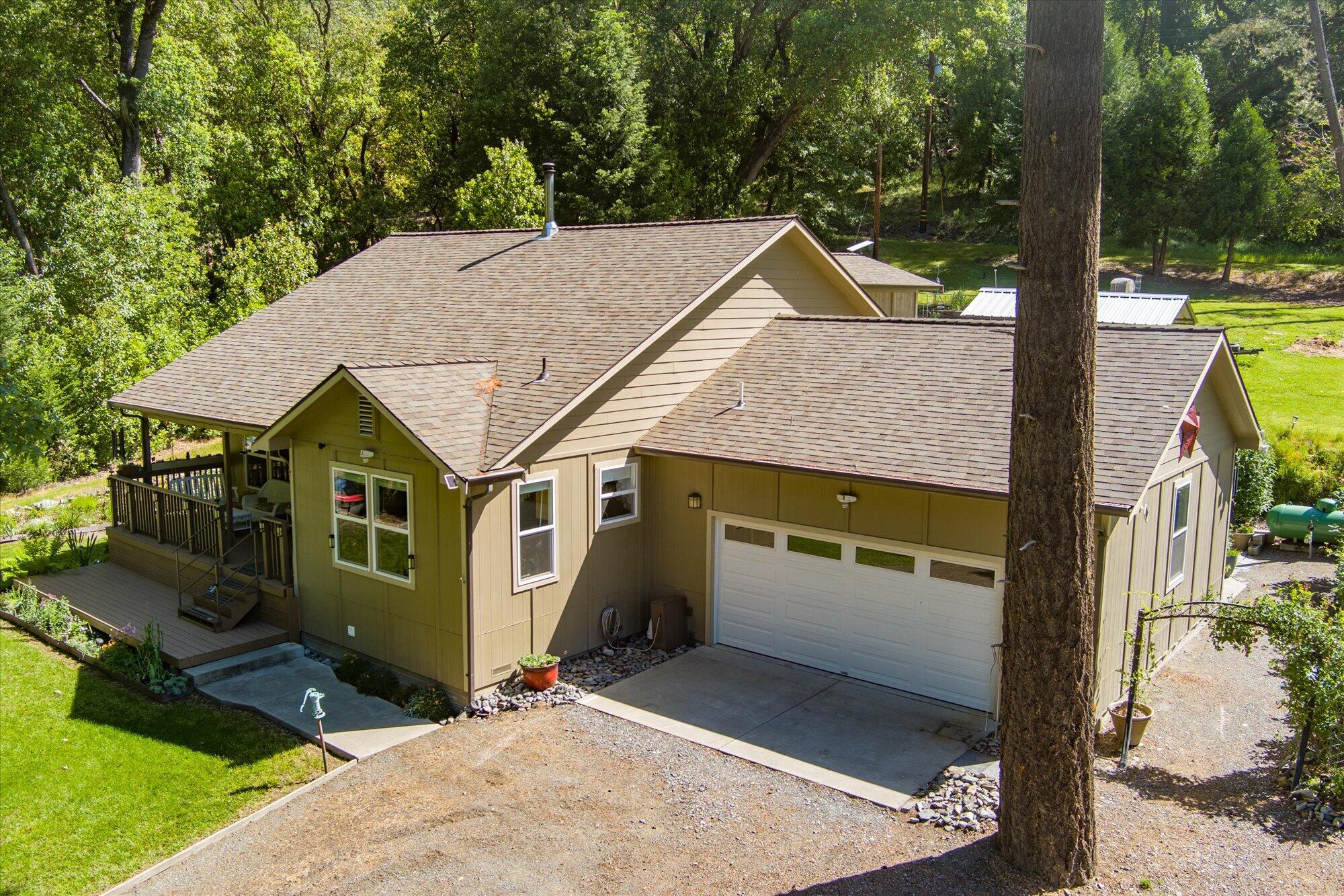 111 Hudson Creek Road