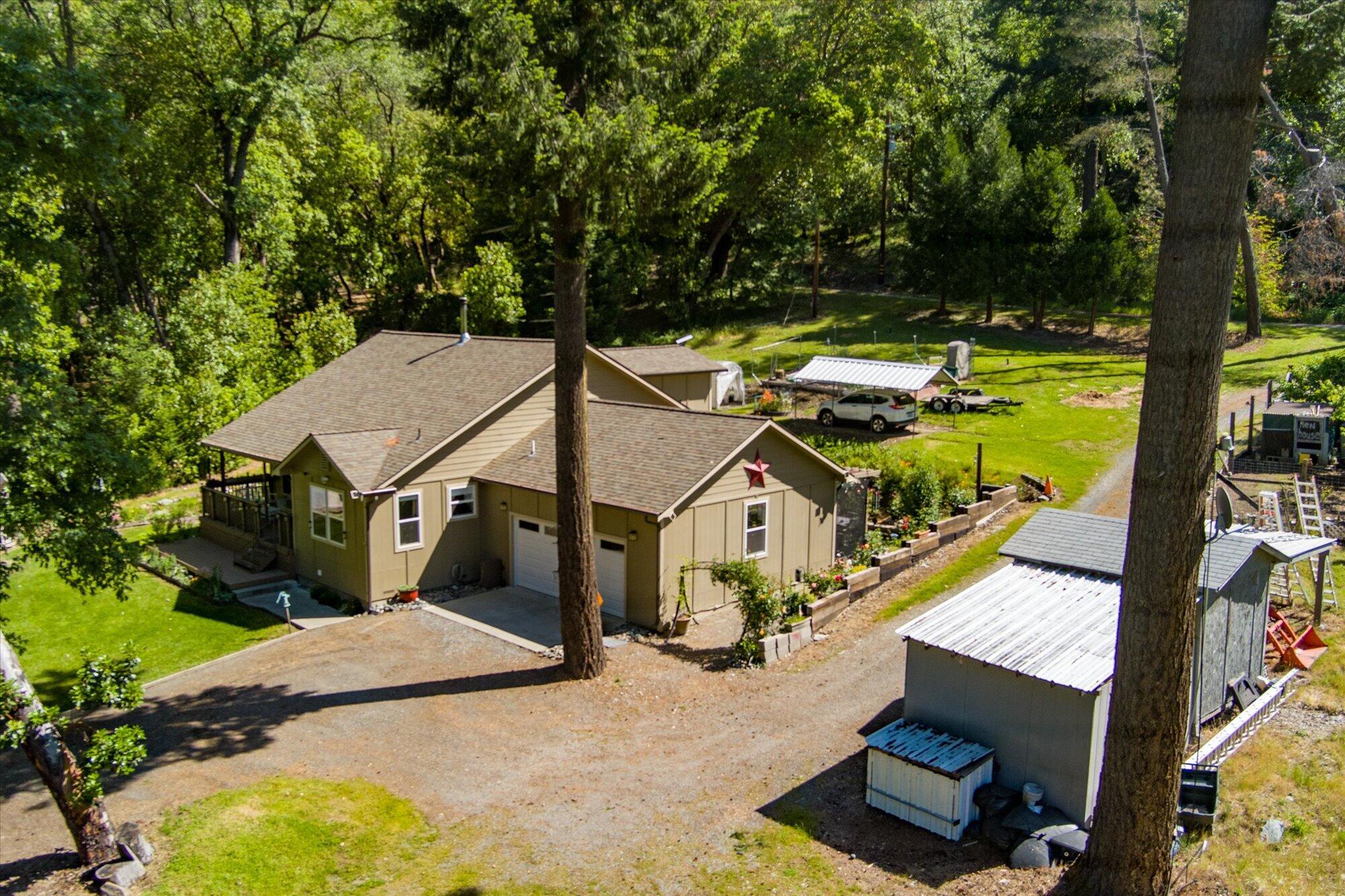 111 Hudson Creek Road