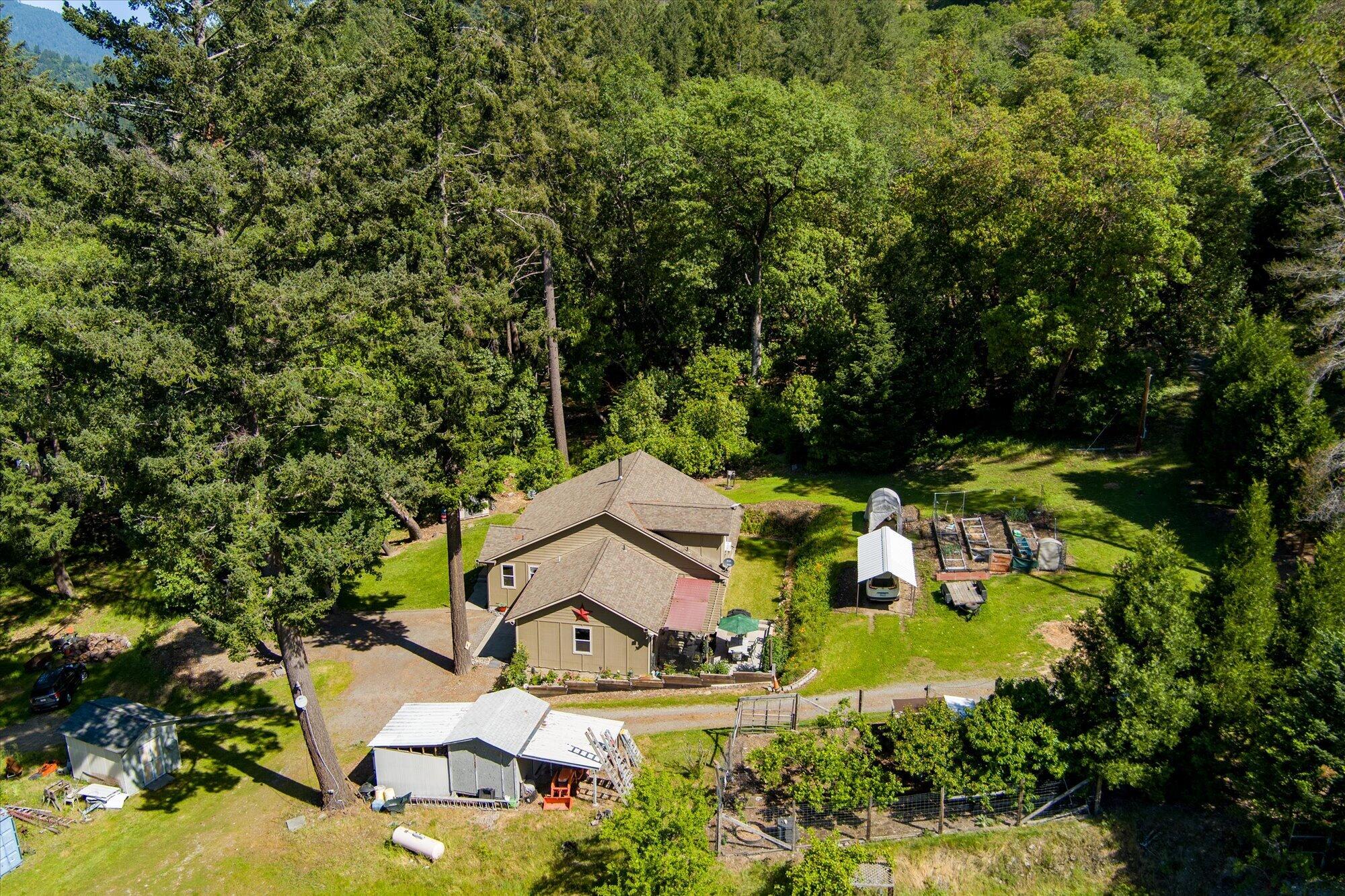 111 Hudson Creek Road