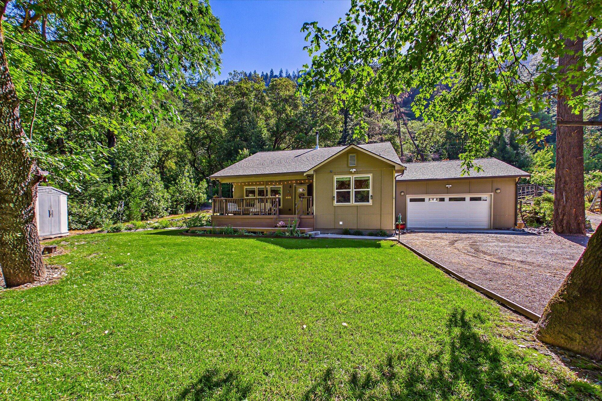 111 Hudson Creek Road