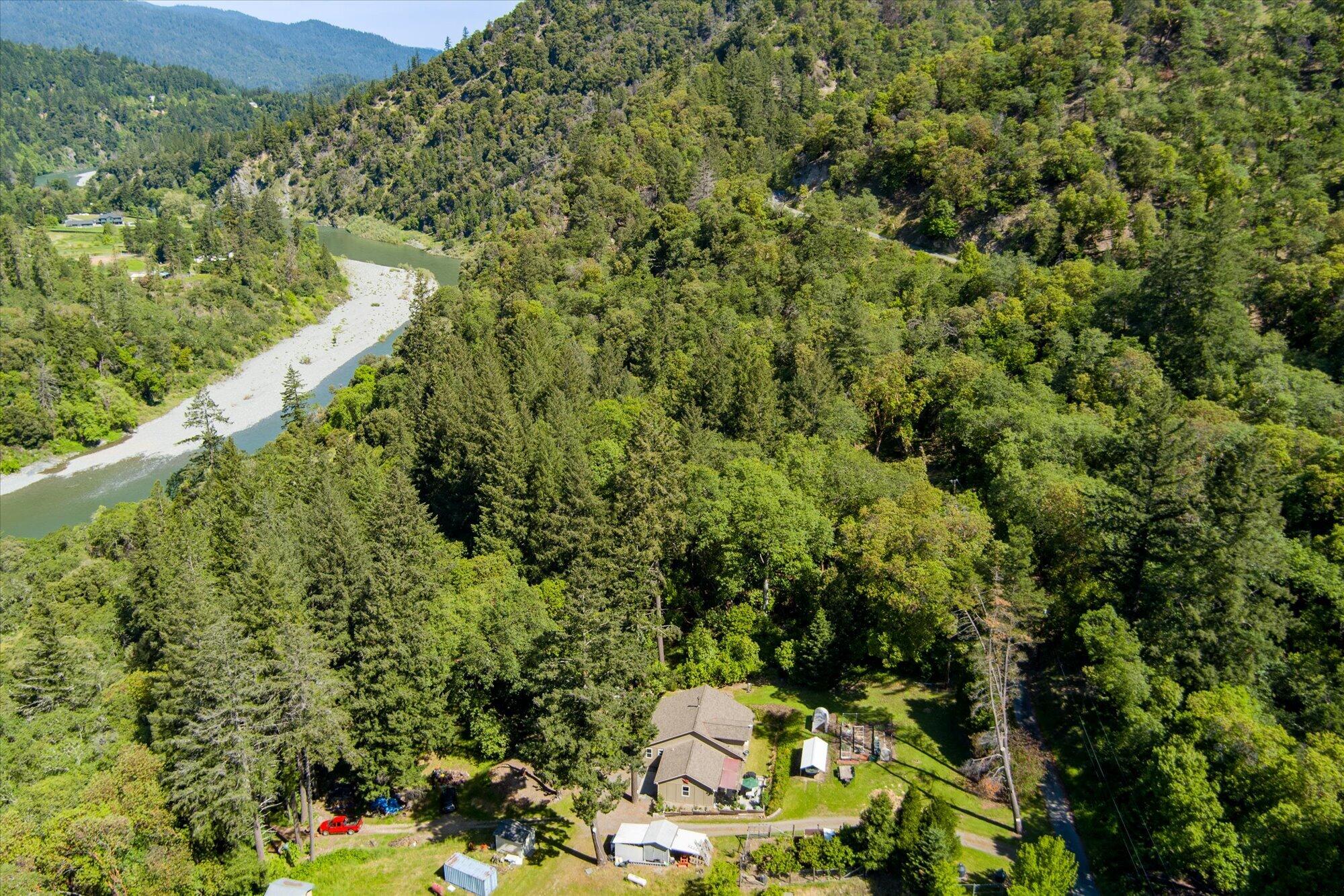 111 Hudson Creek Road