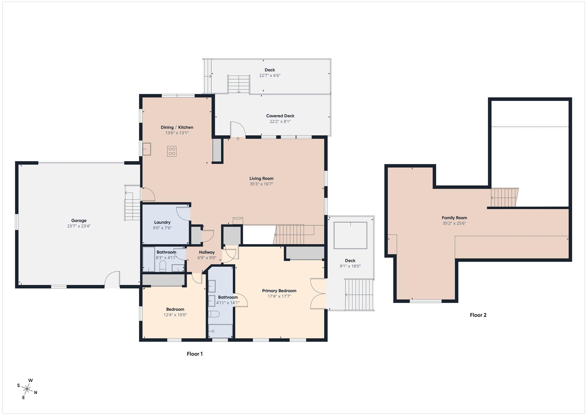 111 Hudson Creek Road