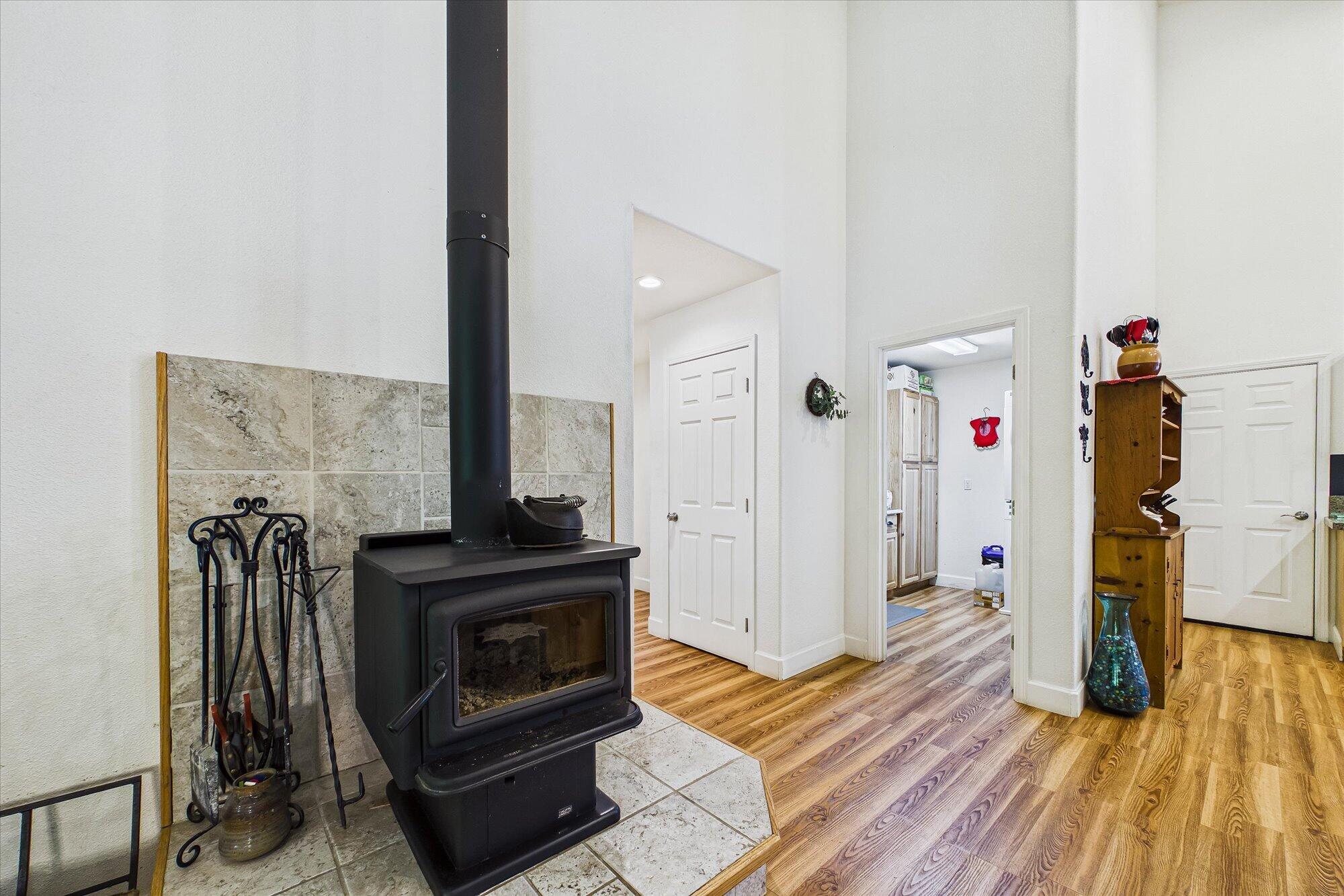 111 Hudson Creek Road