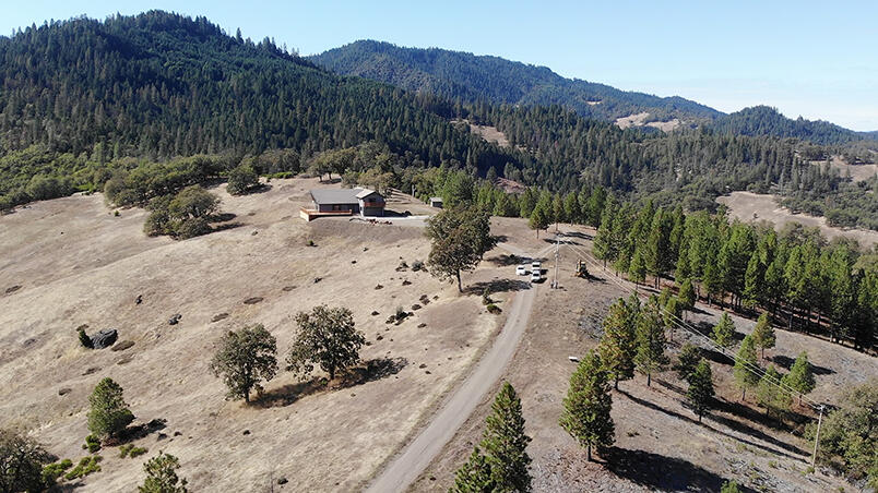 1500 Deep Hollow Road